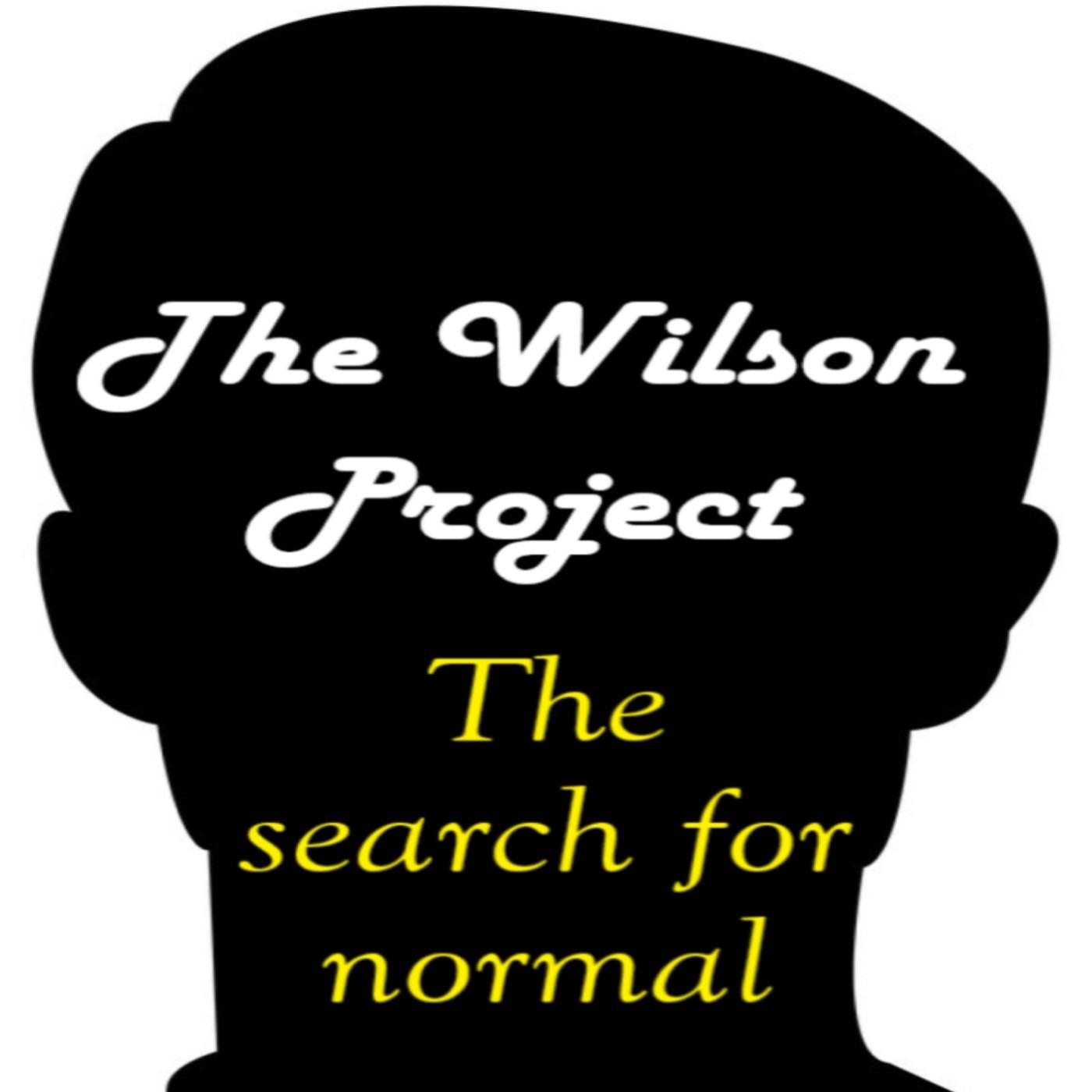 The Wilson Project
