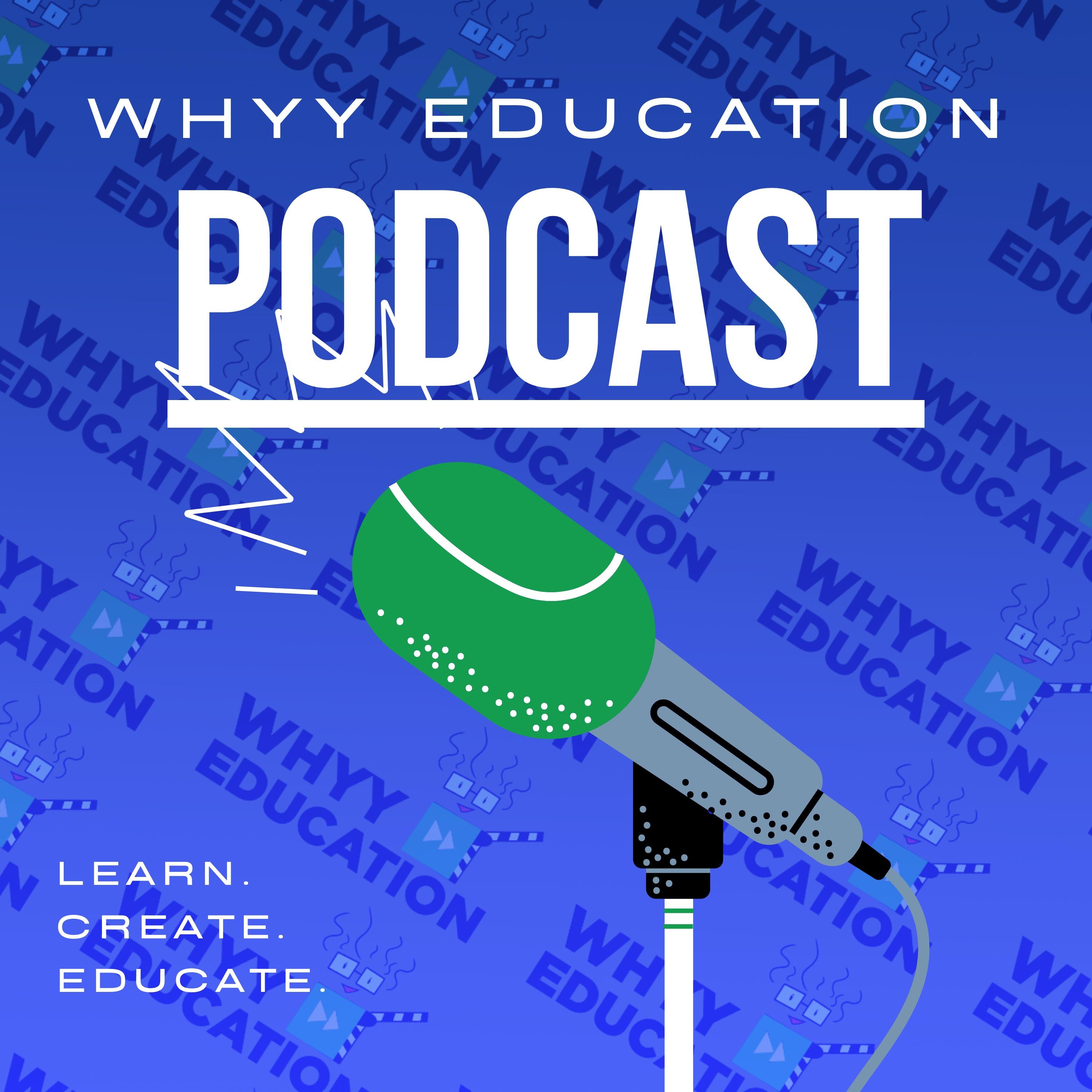 Steve Podcast show