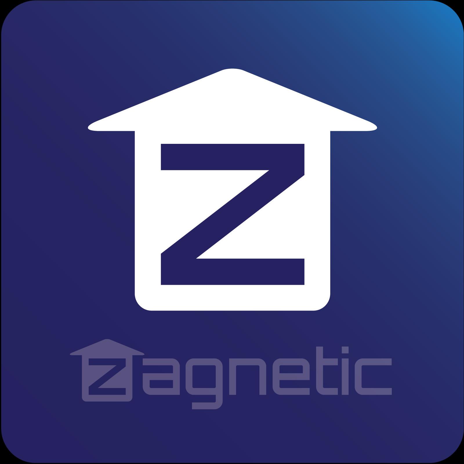 Zagnetic