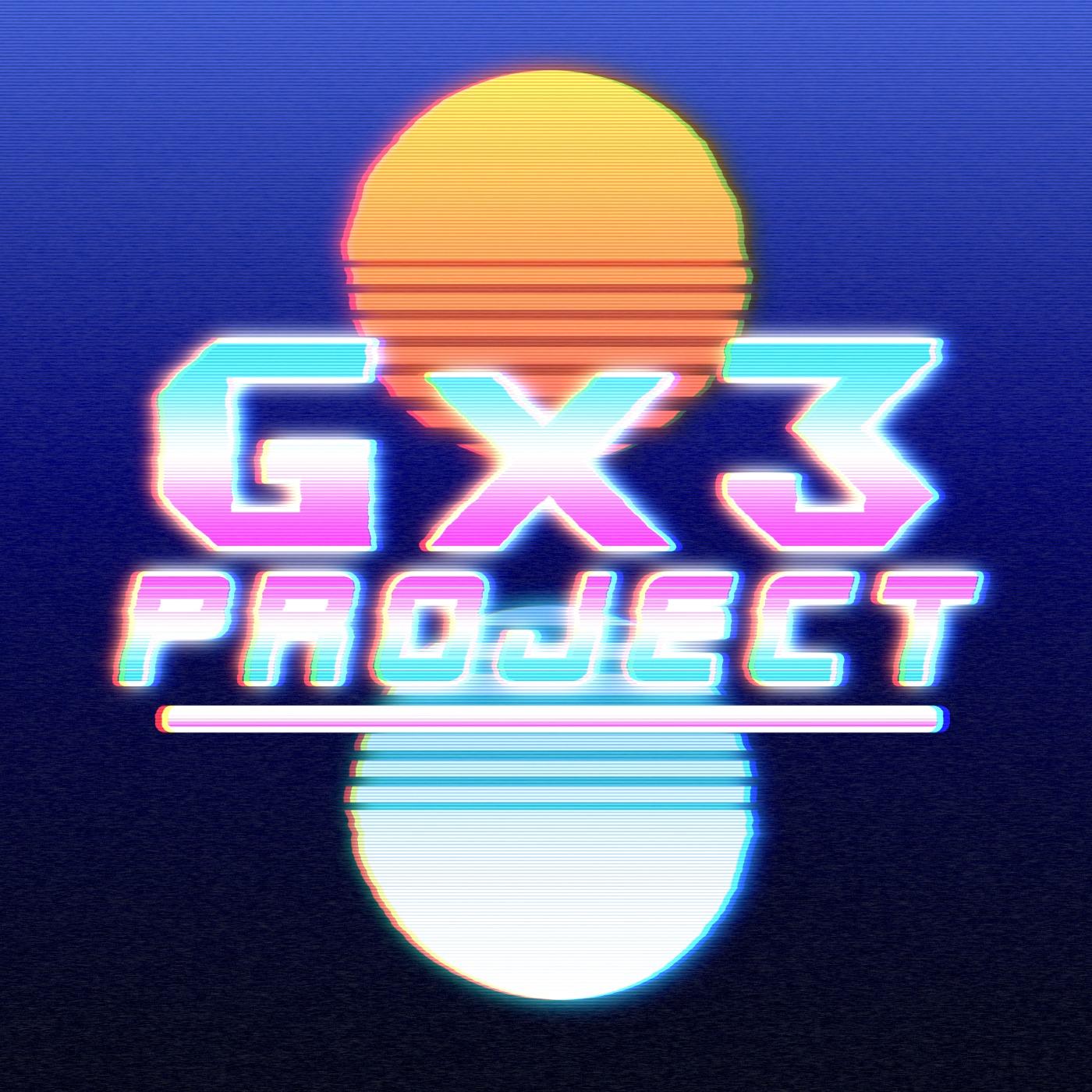 Gx3 Project