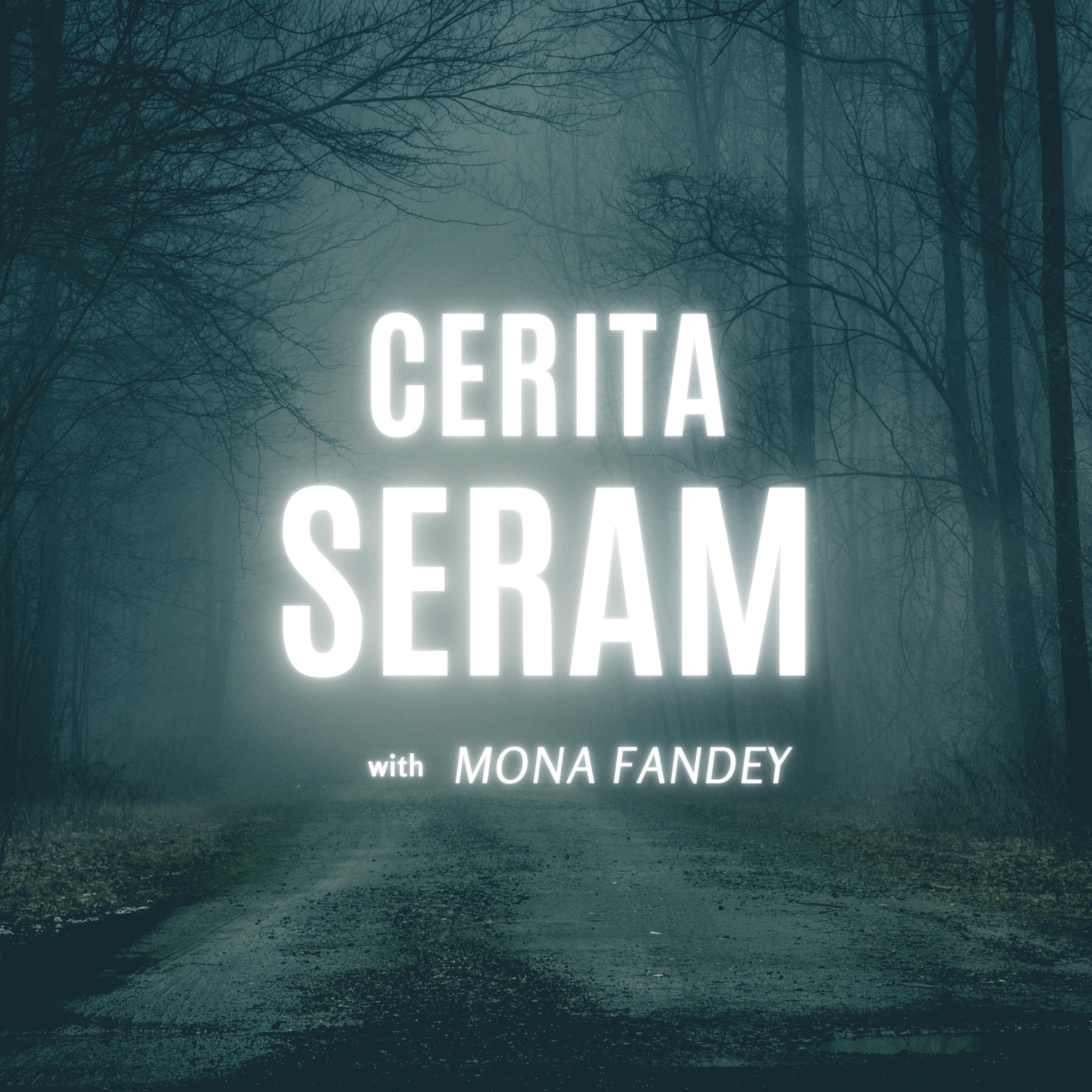 Cerita Seram