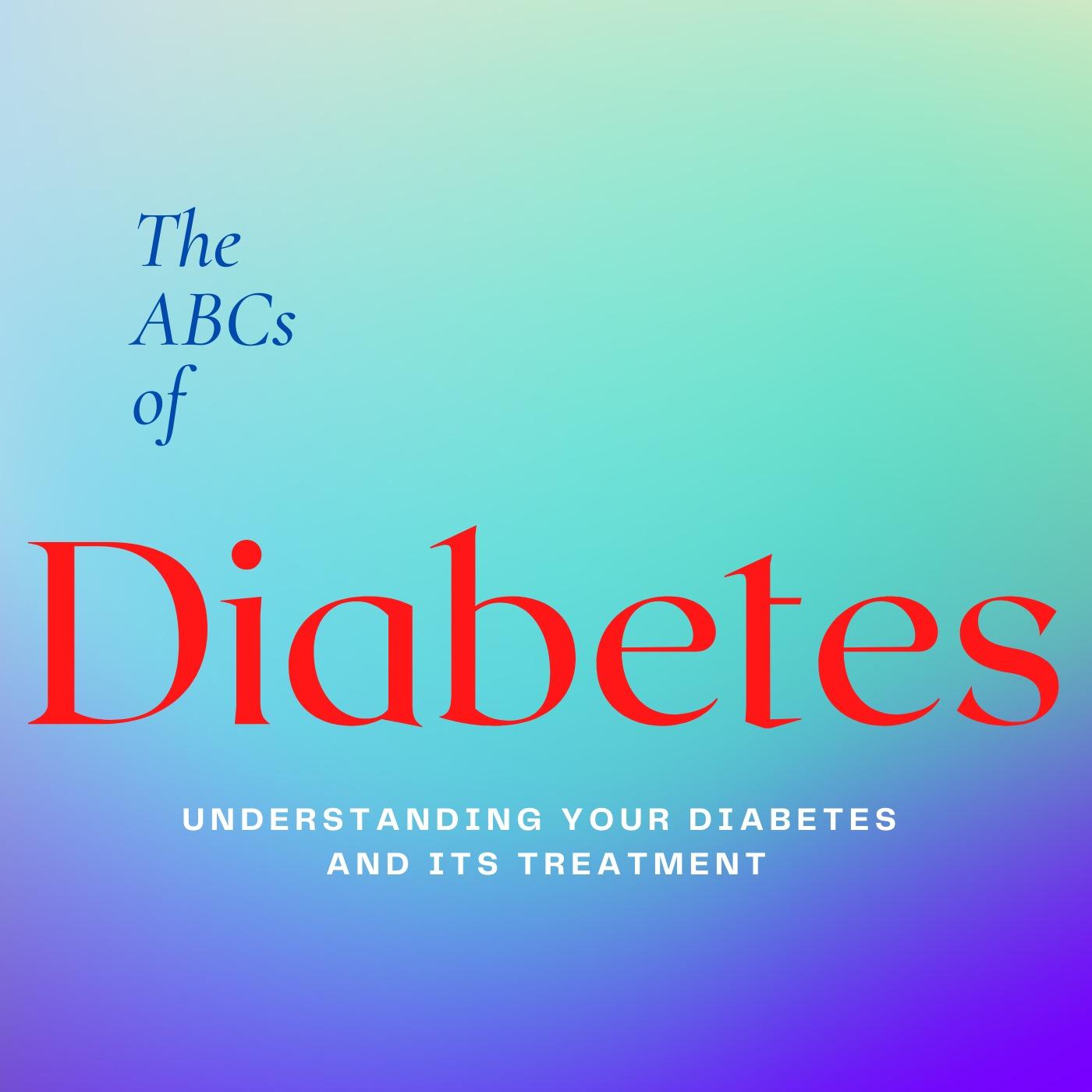 Understand your diabetes
