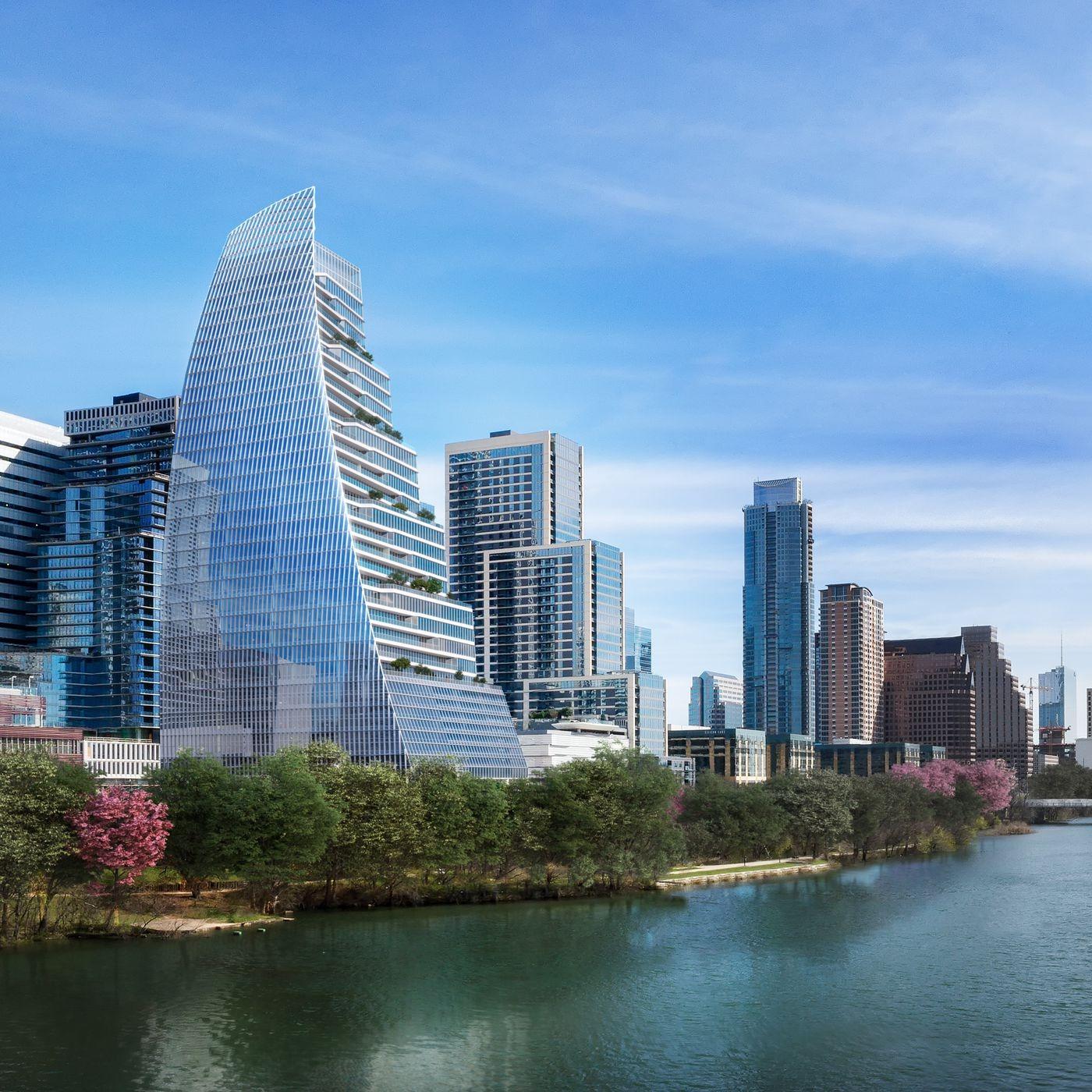Austin Chronicles