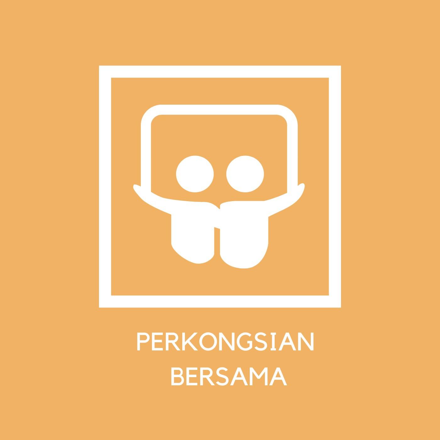 Perkongsian Bersama