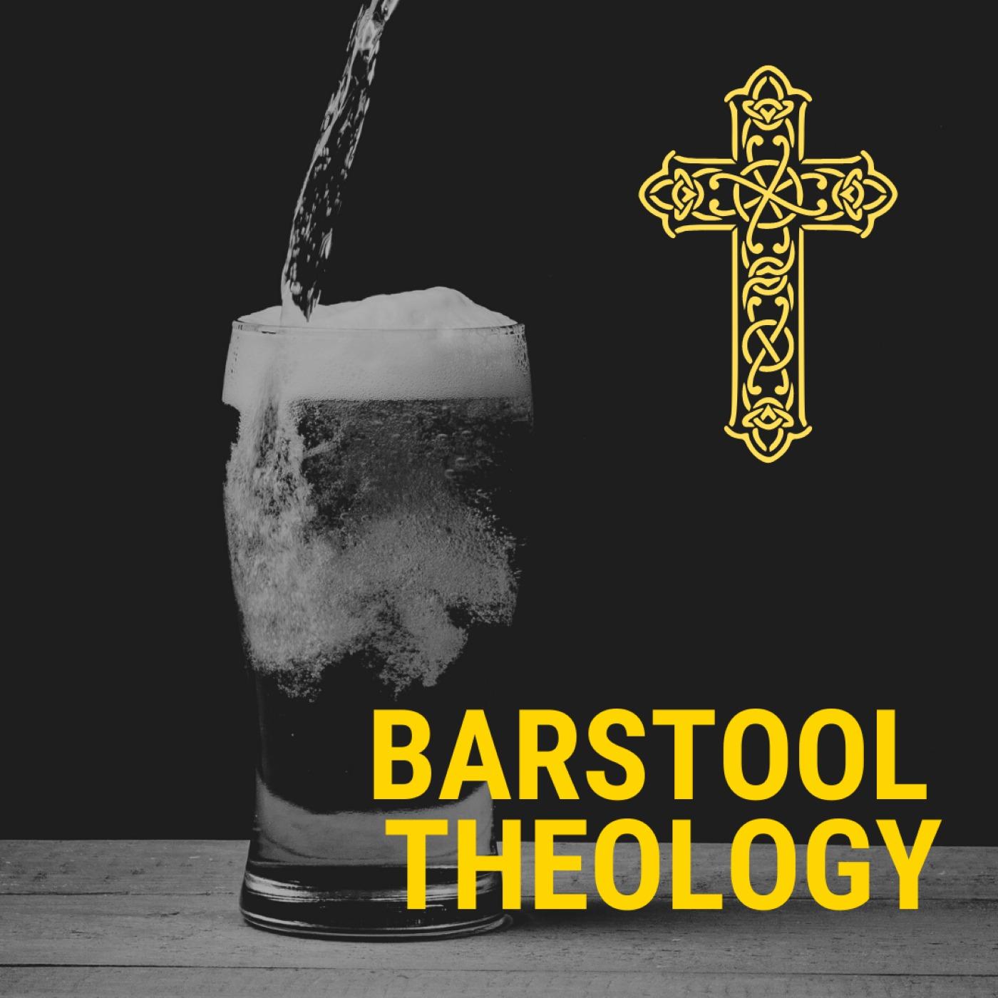 Barstool Theology