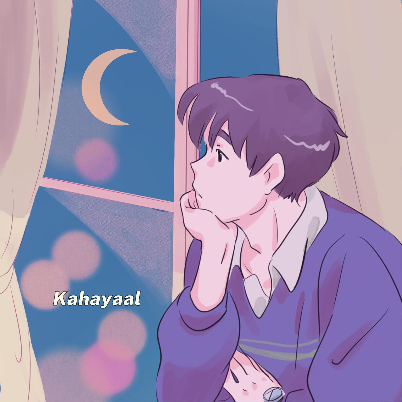 Kahayaal
