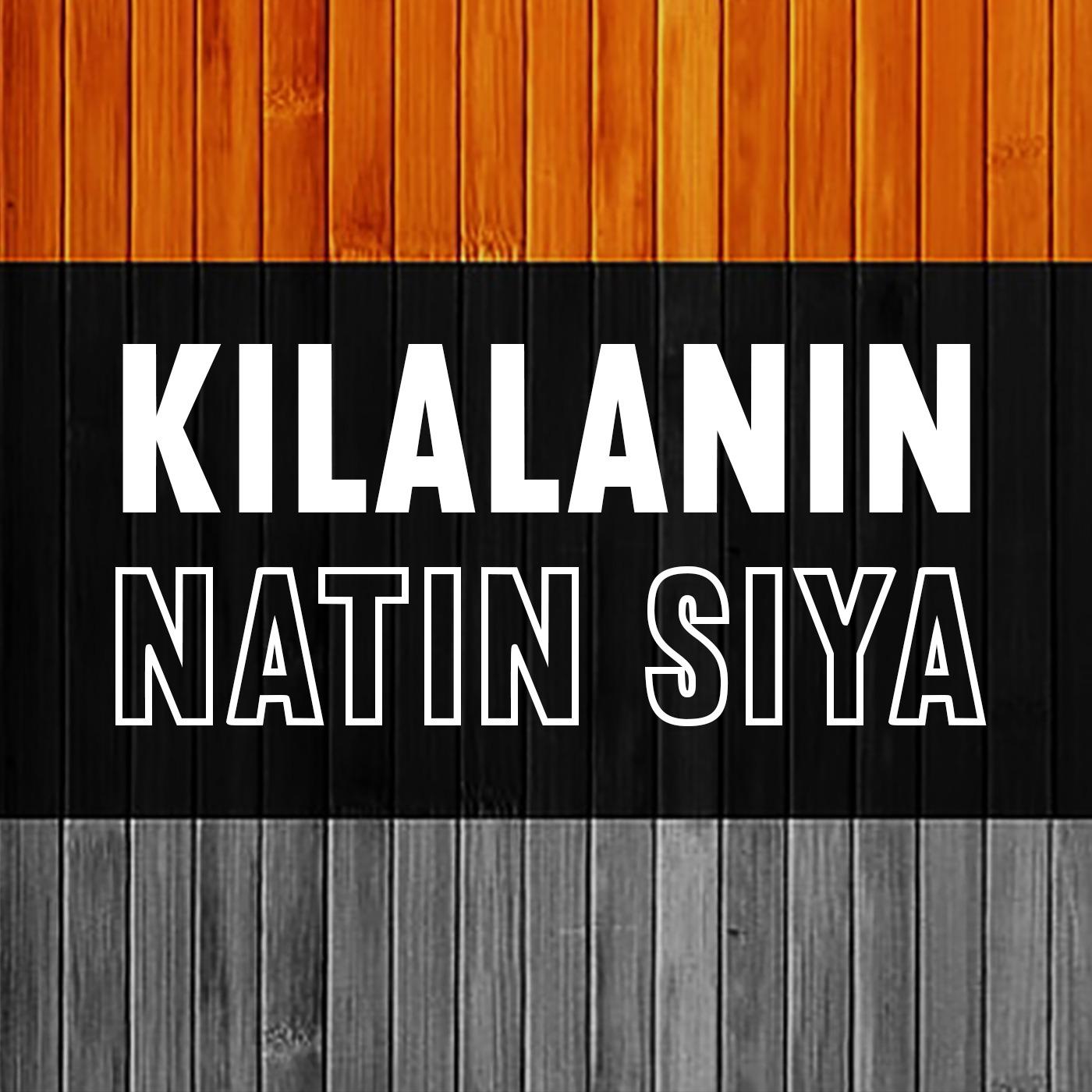 Kilalanin Natin Siya