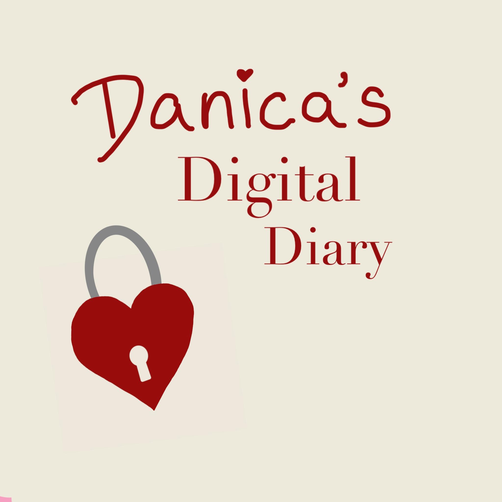 Dnica's Digitl Diry