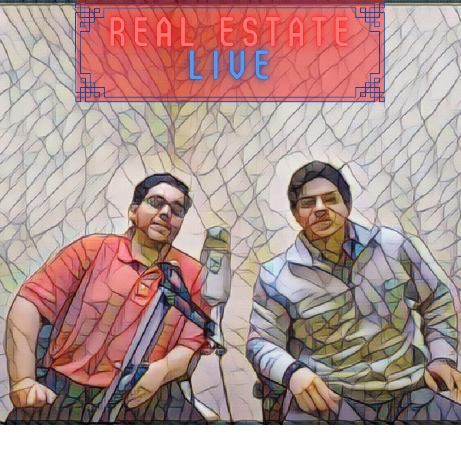 Real Estate Live