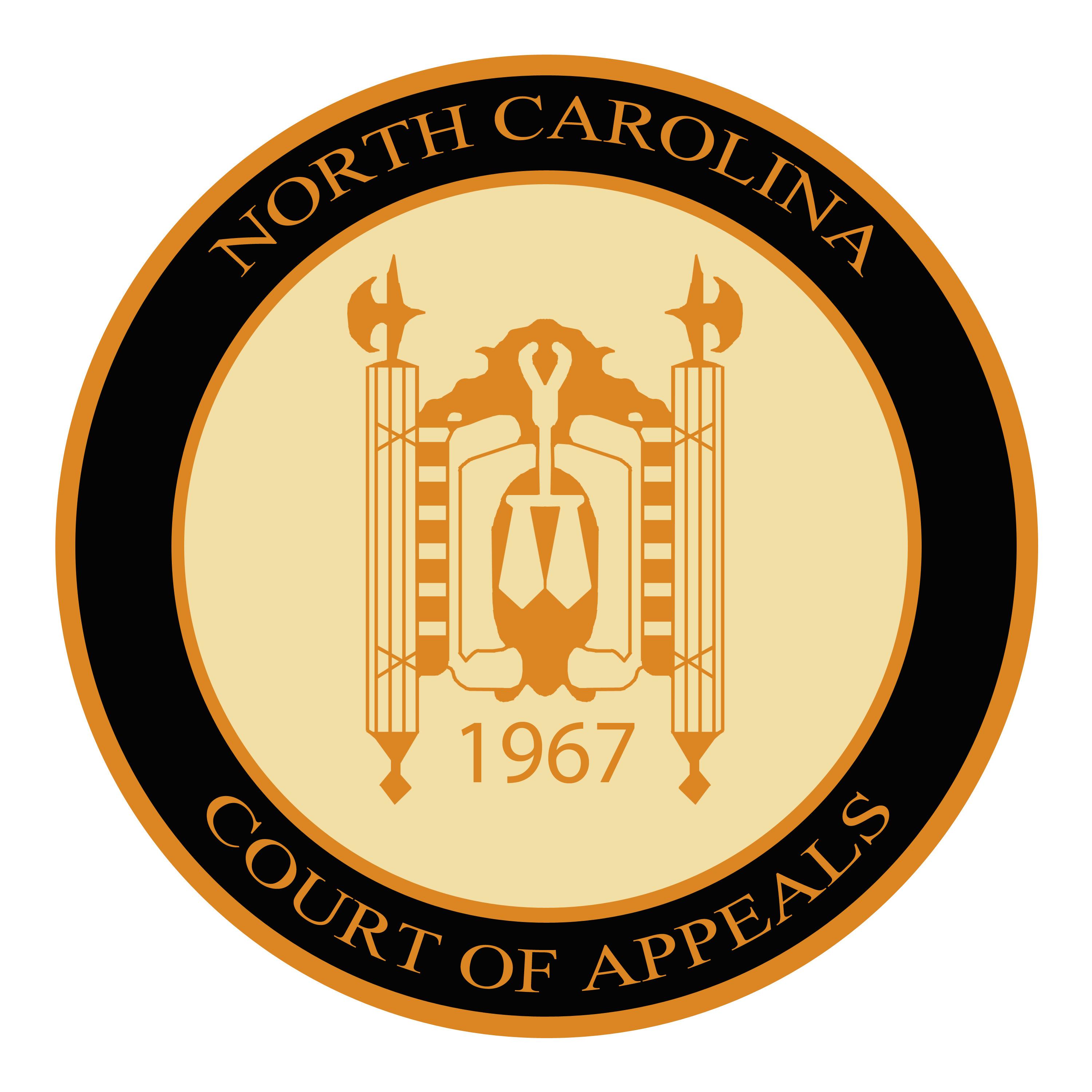 North Carolina Court of Appeals