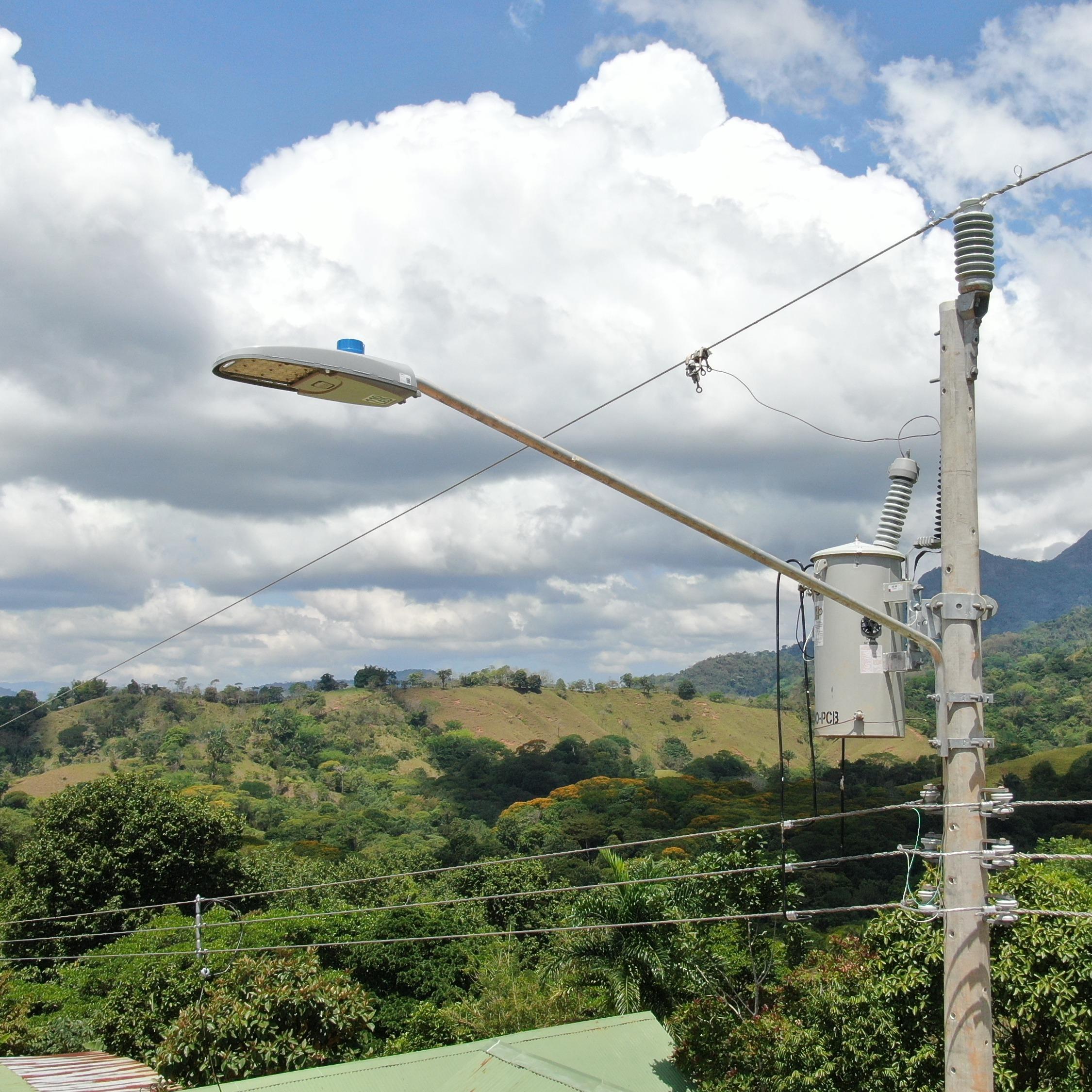Costa Rica Rural
