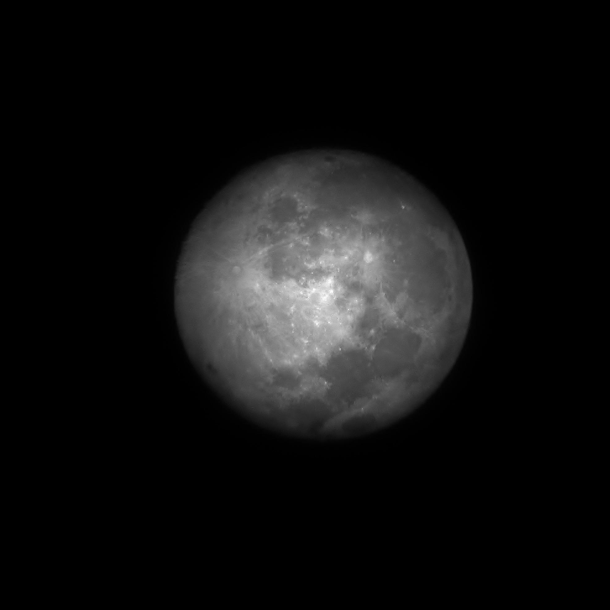 The Moon