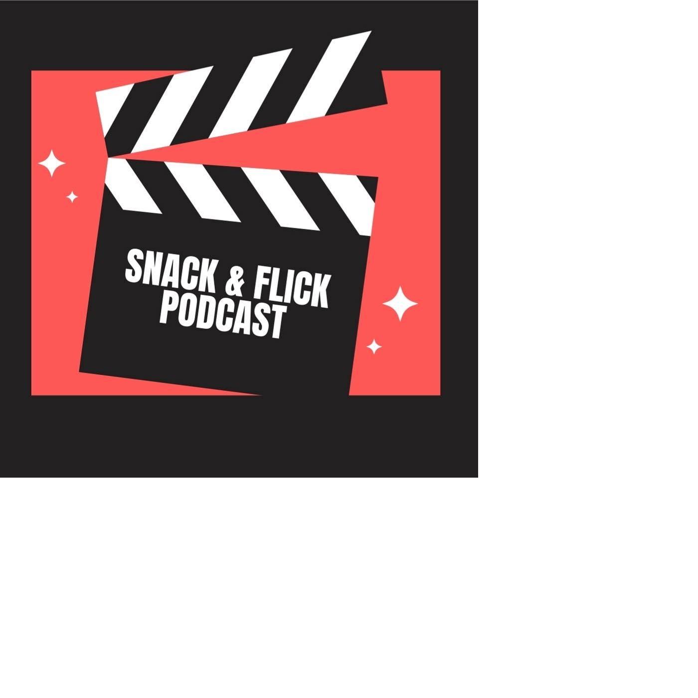Snack & Flick