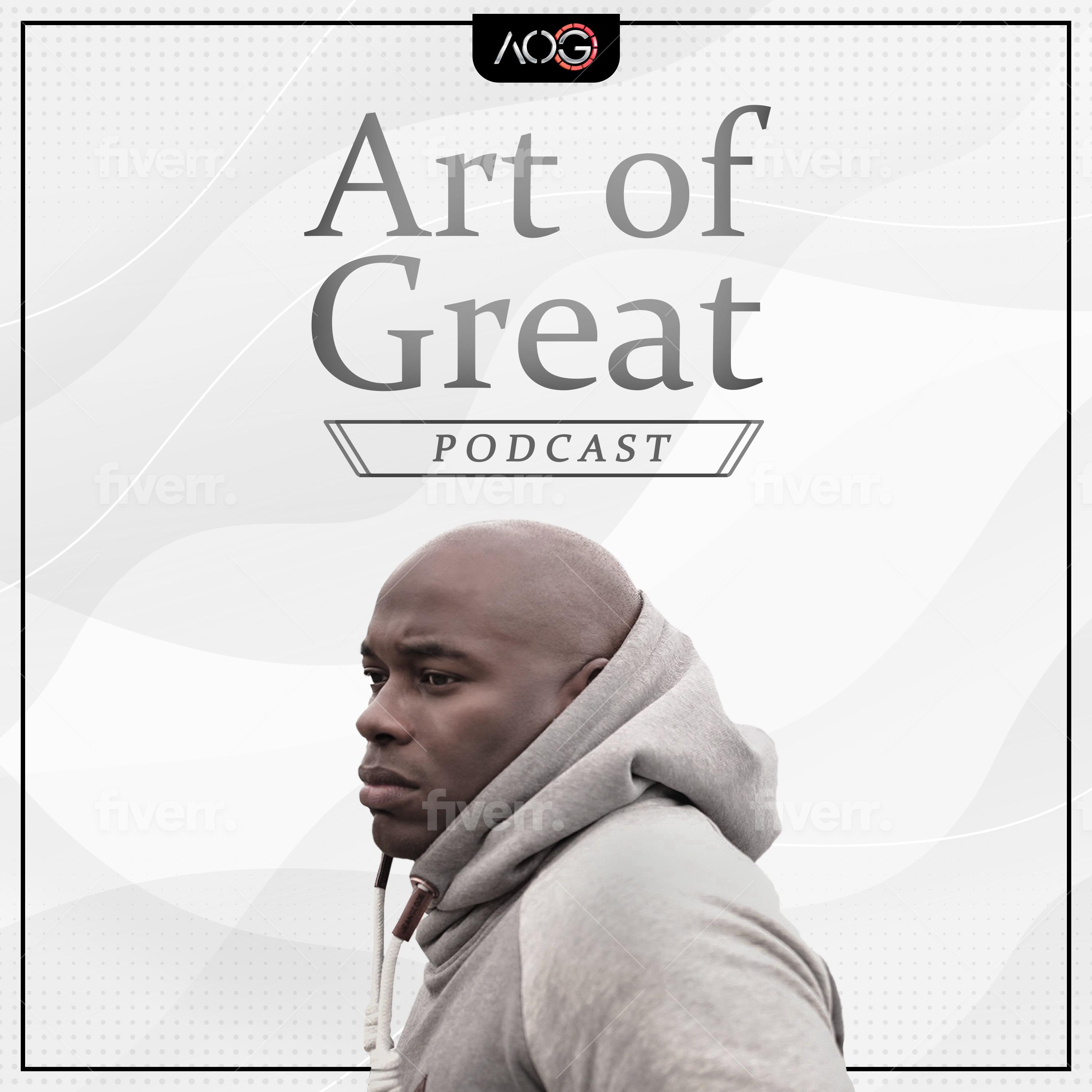 The Art of Great