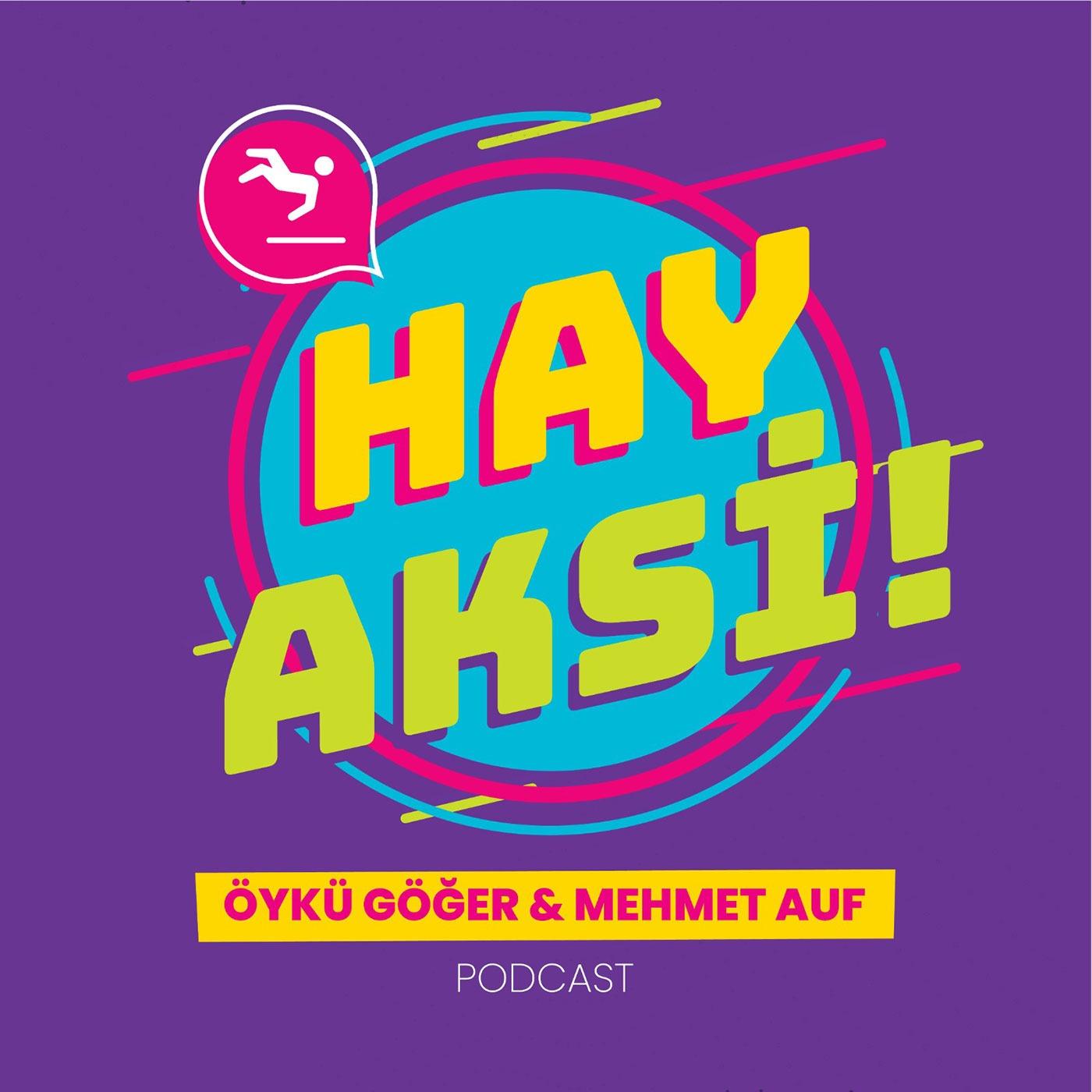 Hay Aksi!