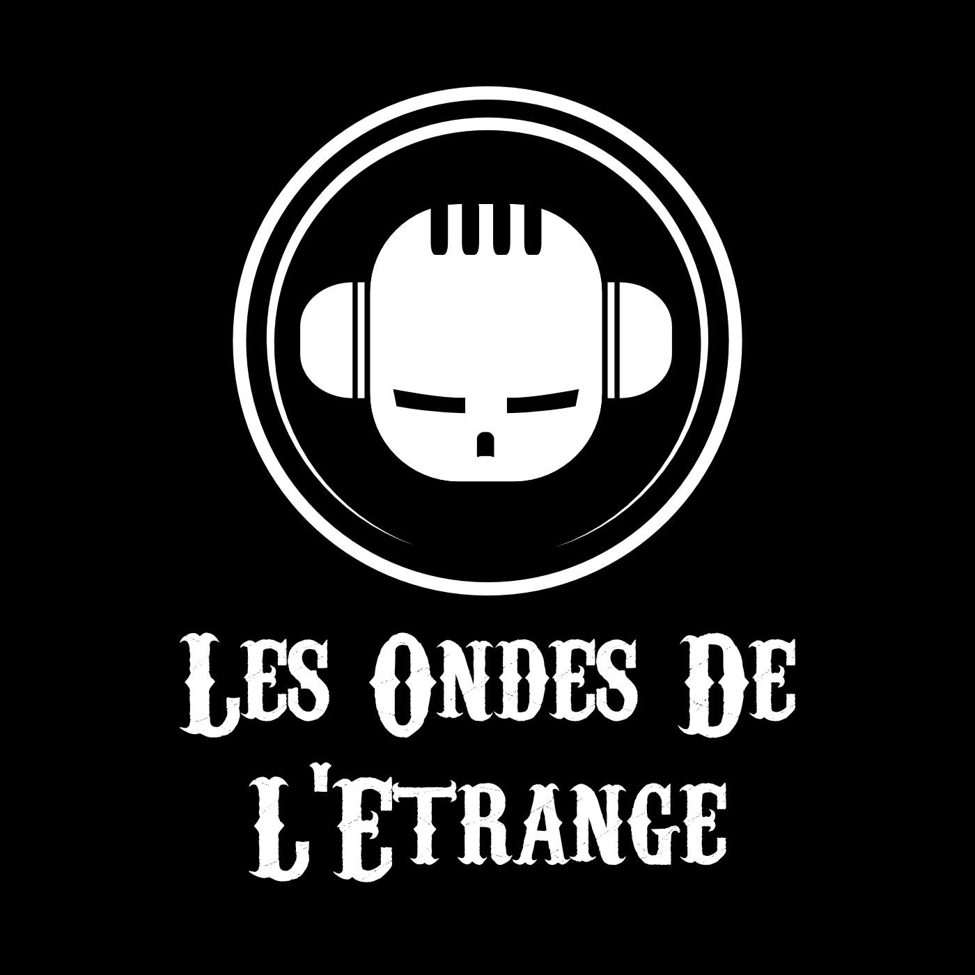 Les Ondes De L'Étrange