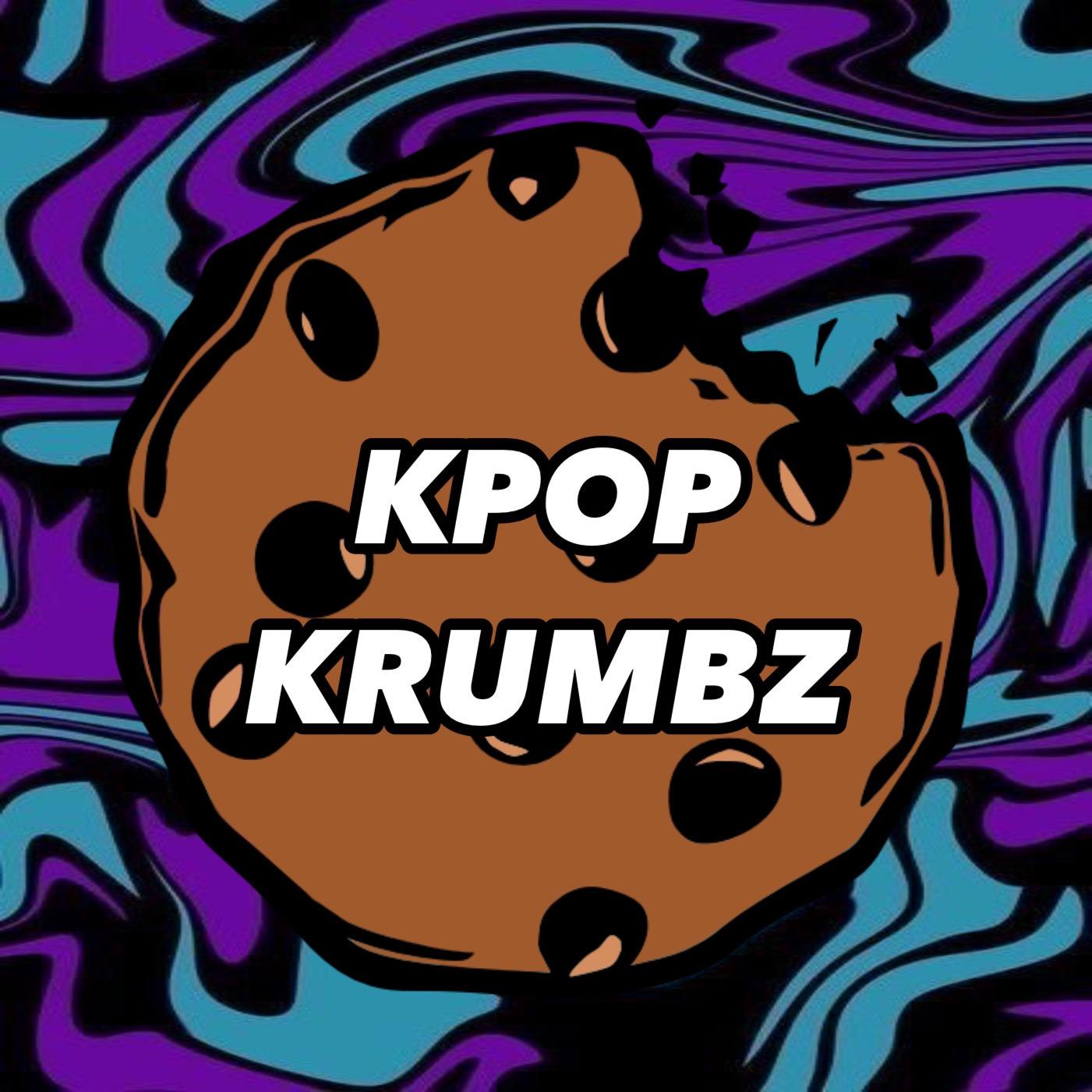 Kpop Krumbz