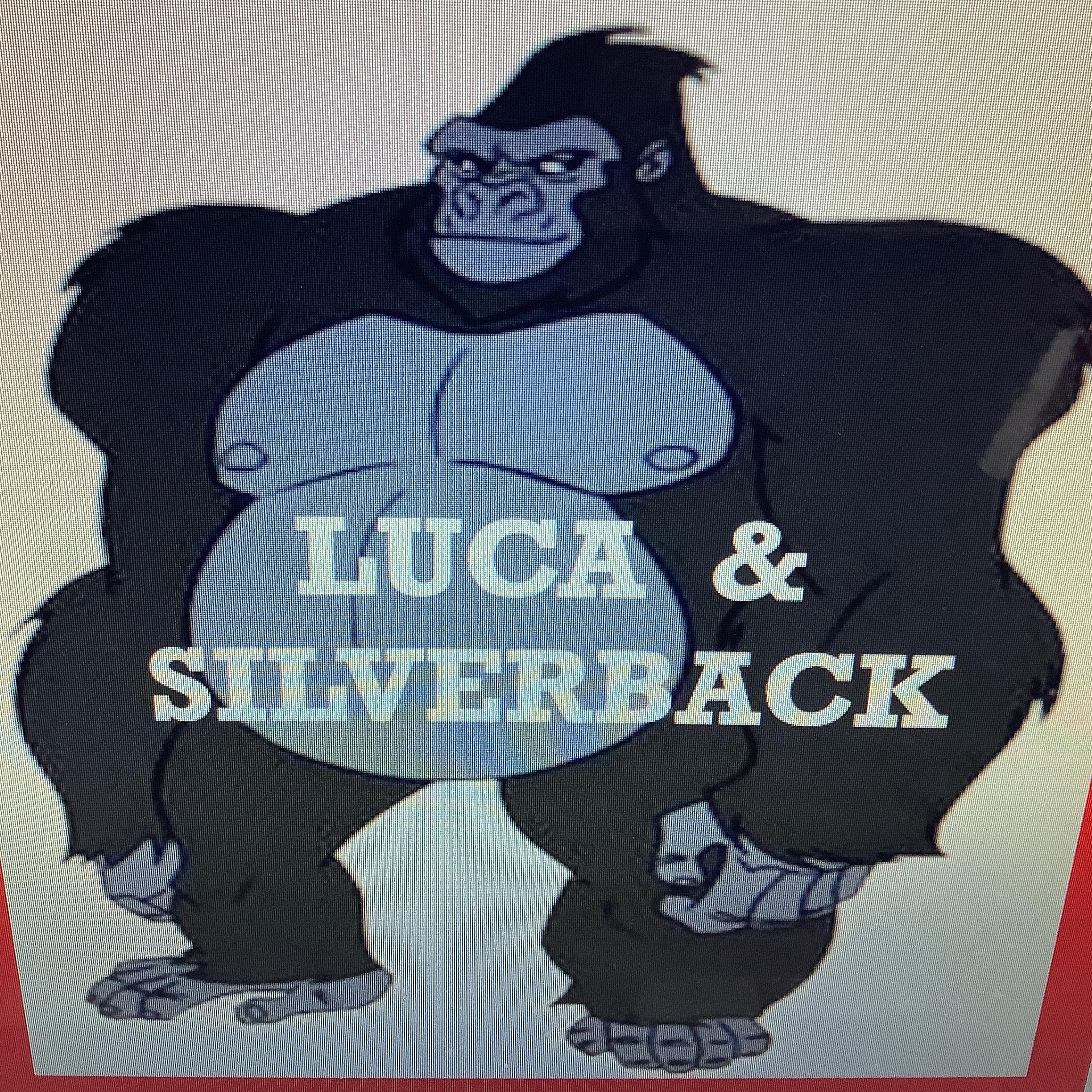 LUCA & SILVERBACK