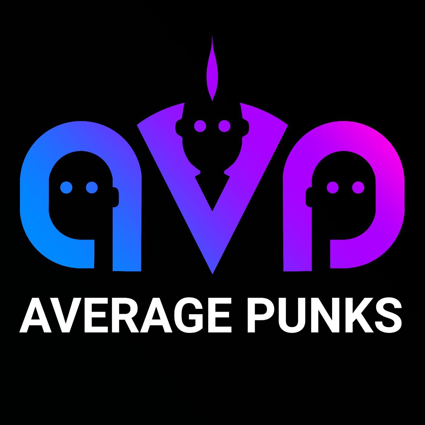 AVPod - The Average Punk community Podcast