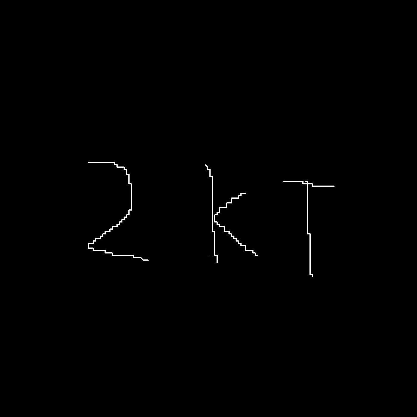 2KT- Meet the kids of the podcast
