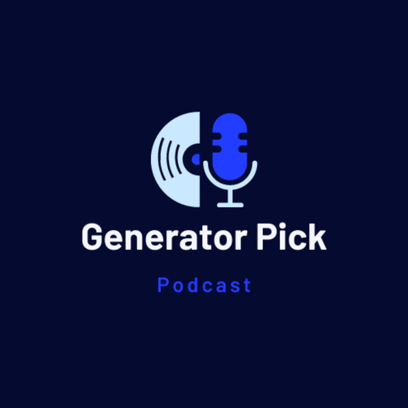 Generator Pick