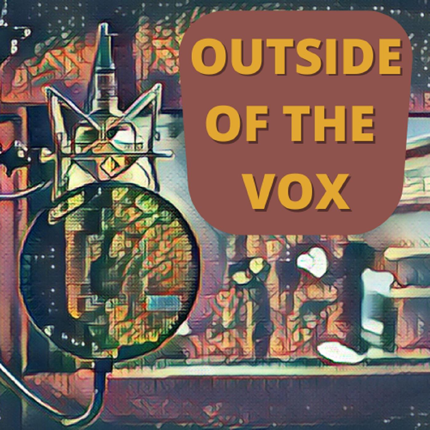 Outside of the VOX