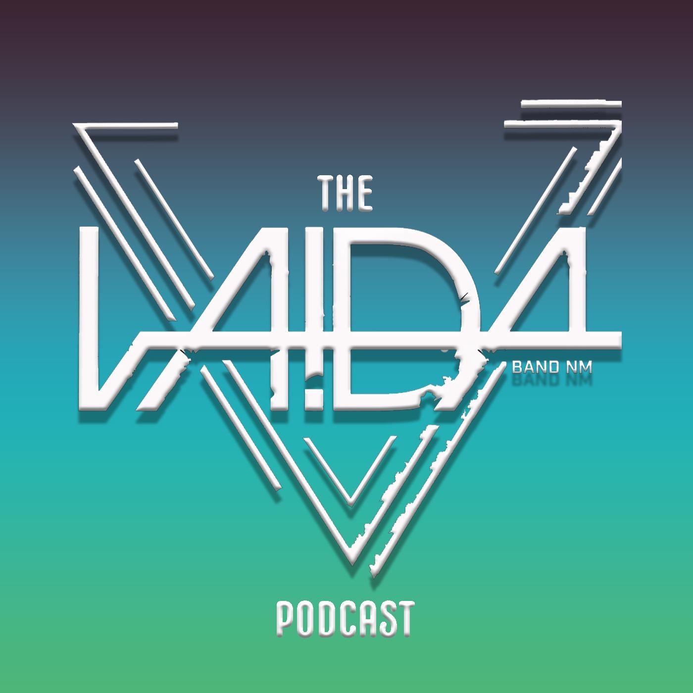 The Vaida Podcast
