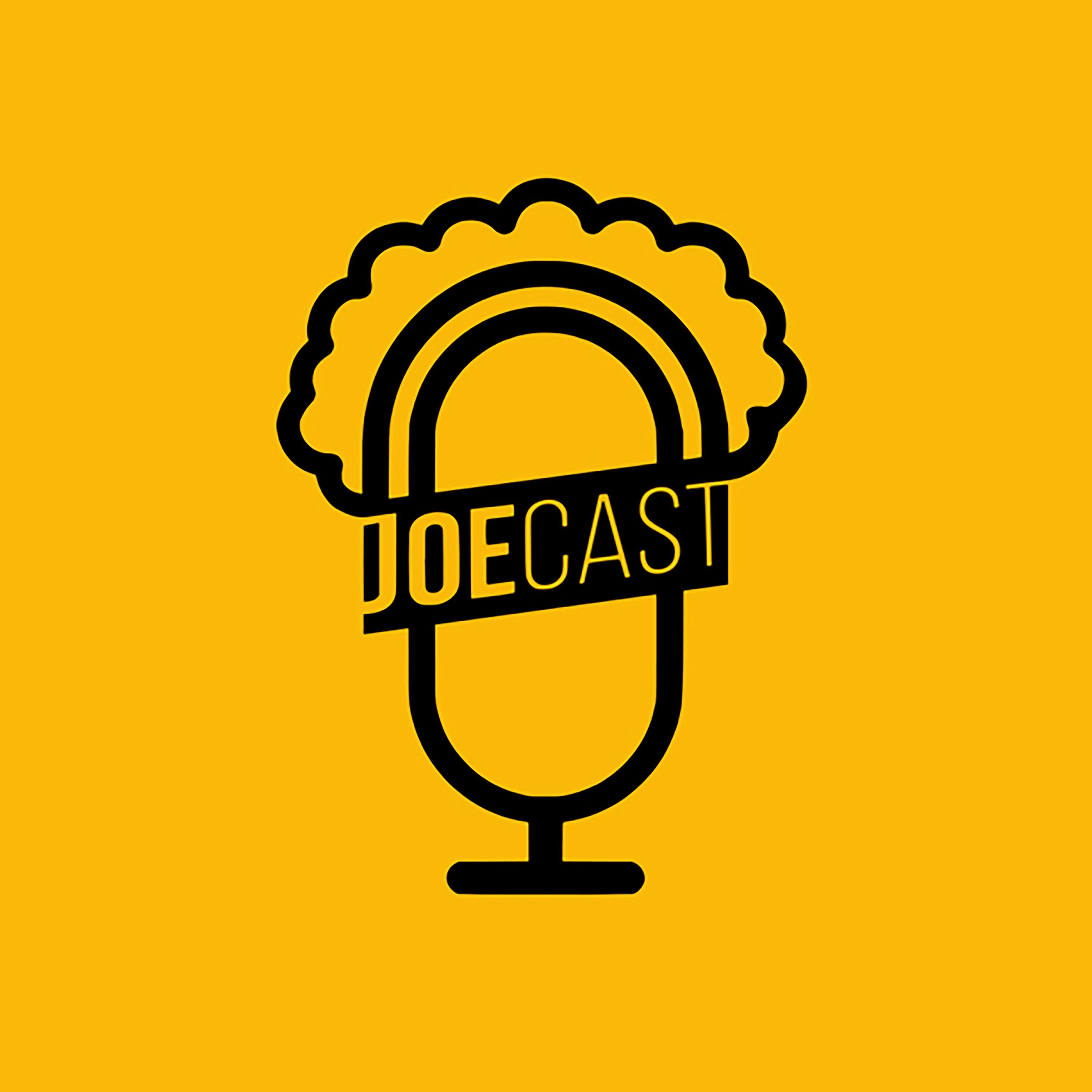 Joecast