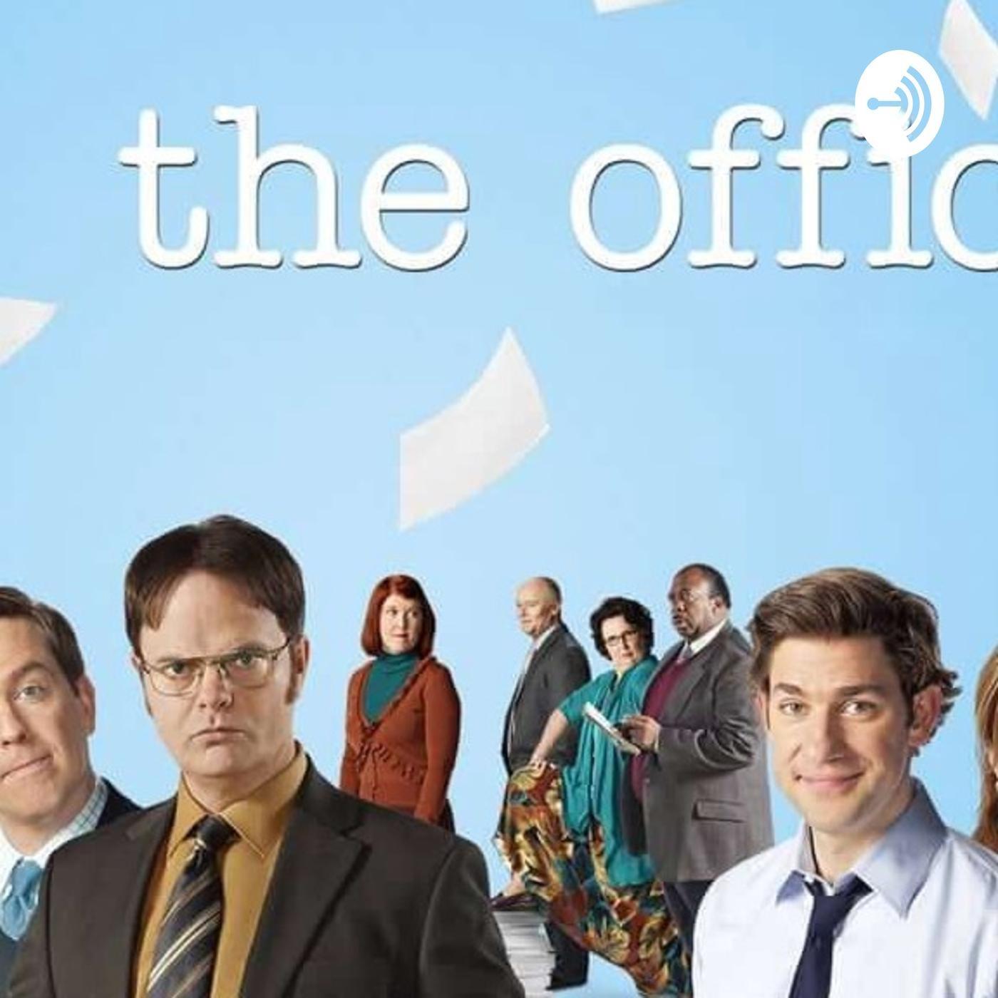 The Office Podcast