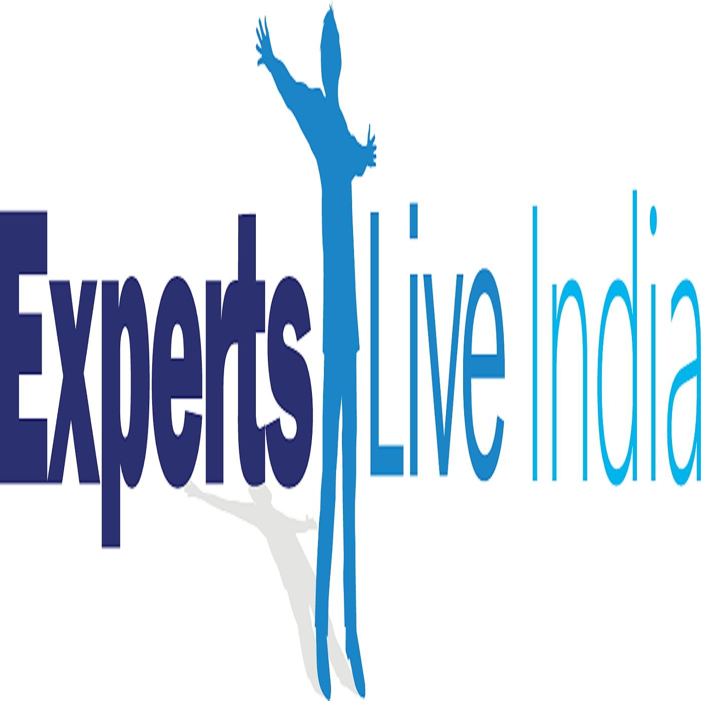 Experts Live India Podcast