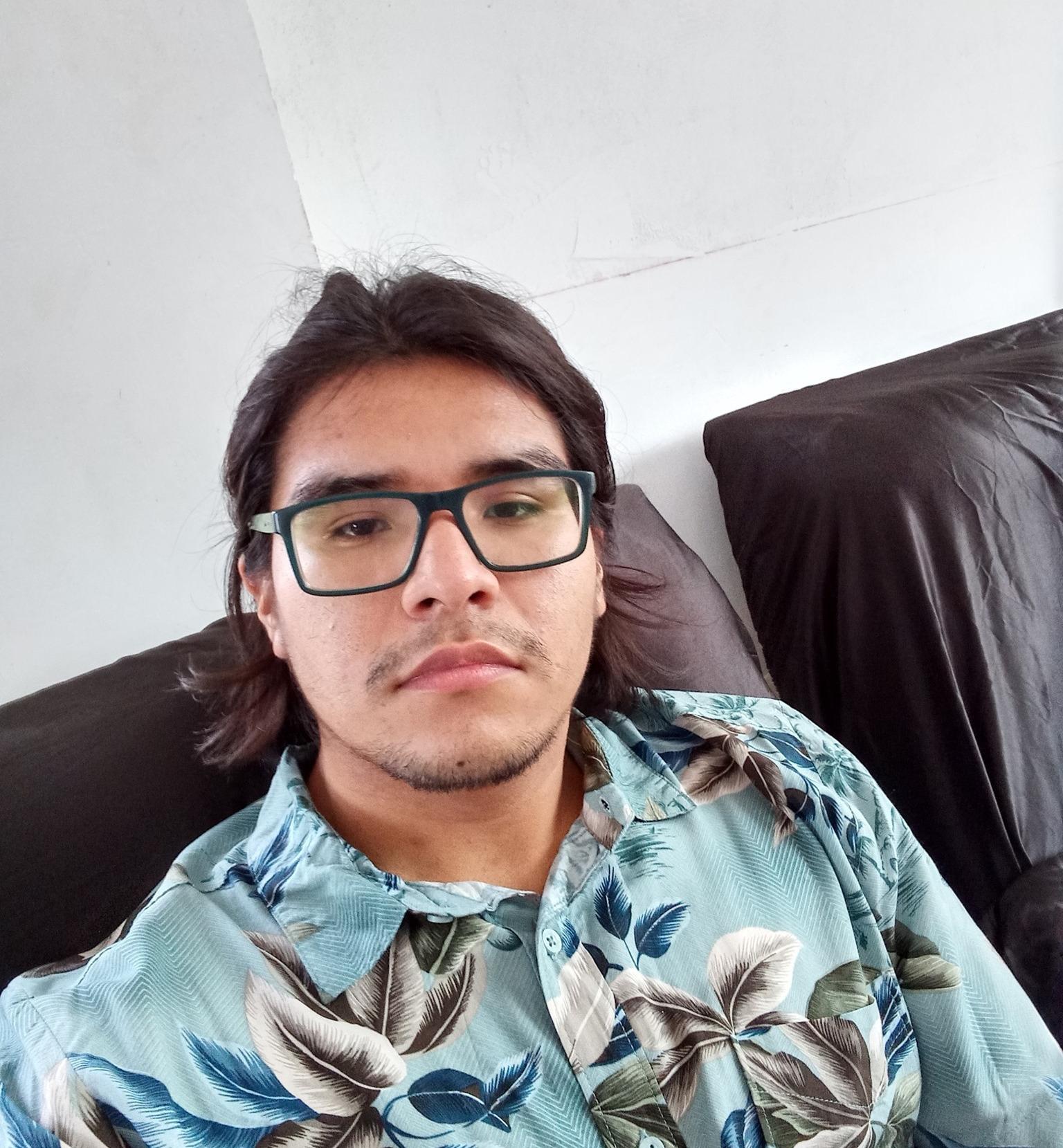 La vida de un gamer