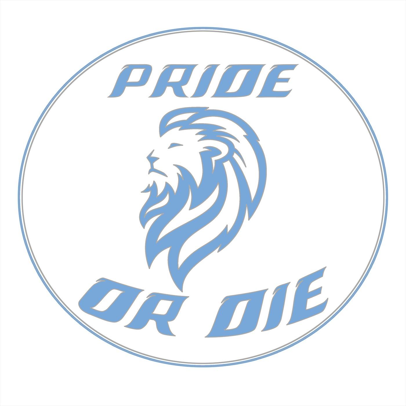 Pride or Die: A Detroit Lions Podcast