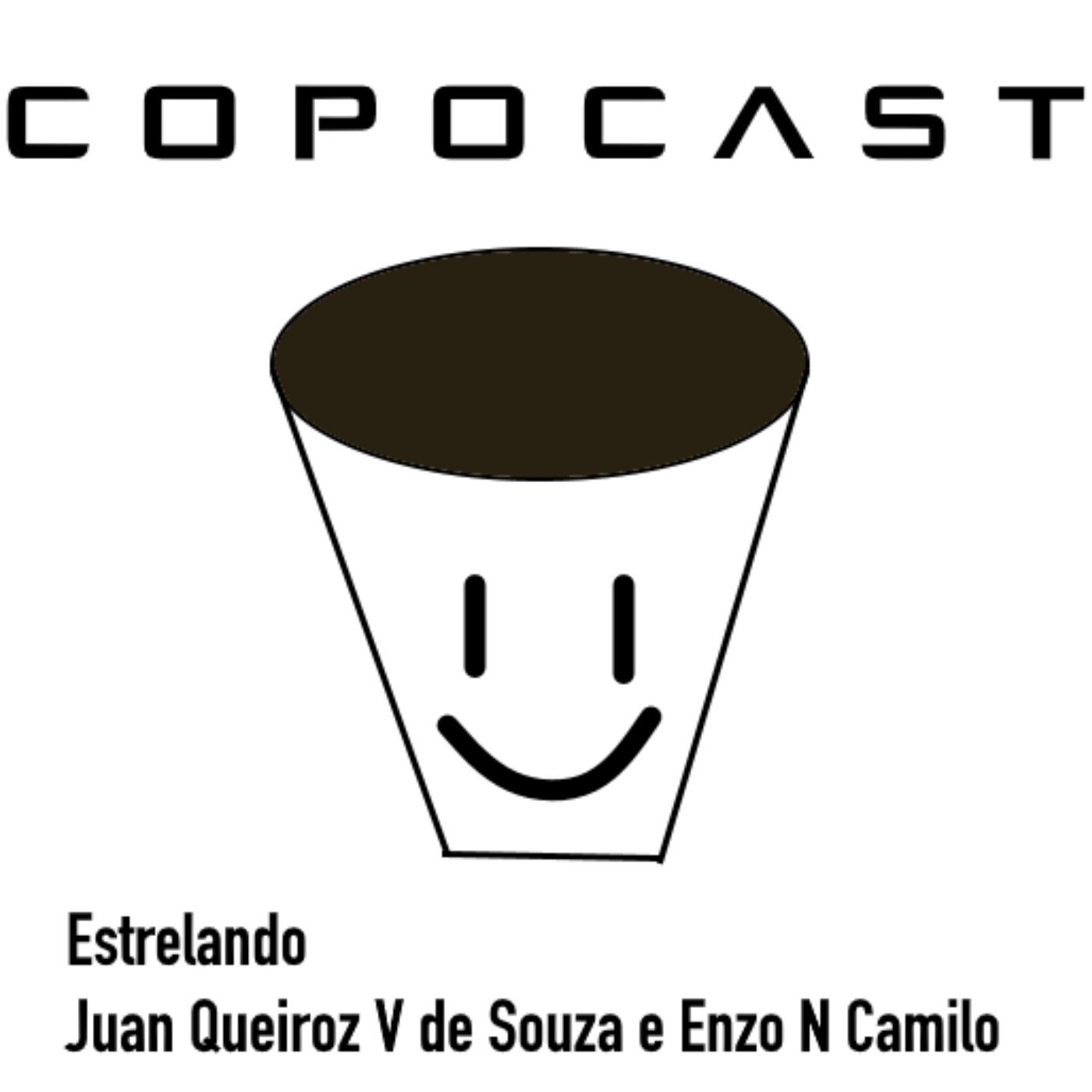 CopoCast