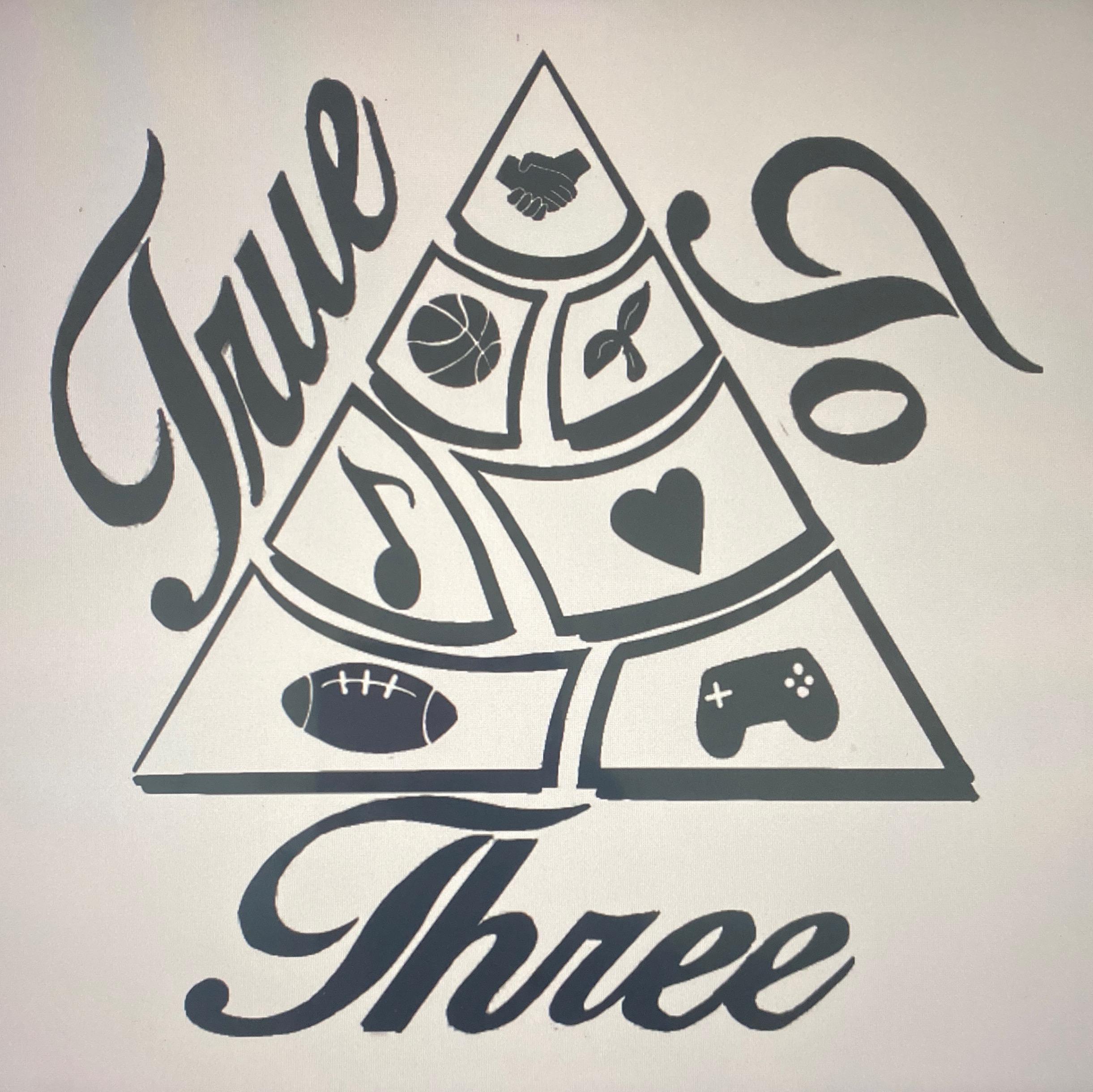 True To Three Podcast