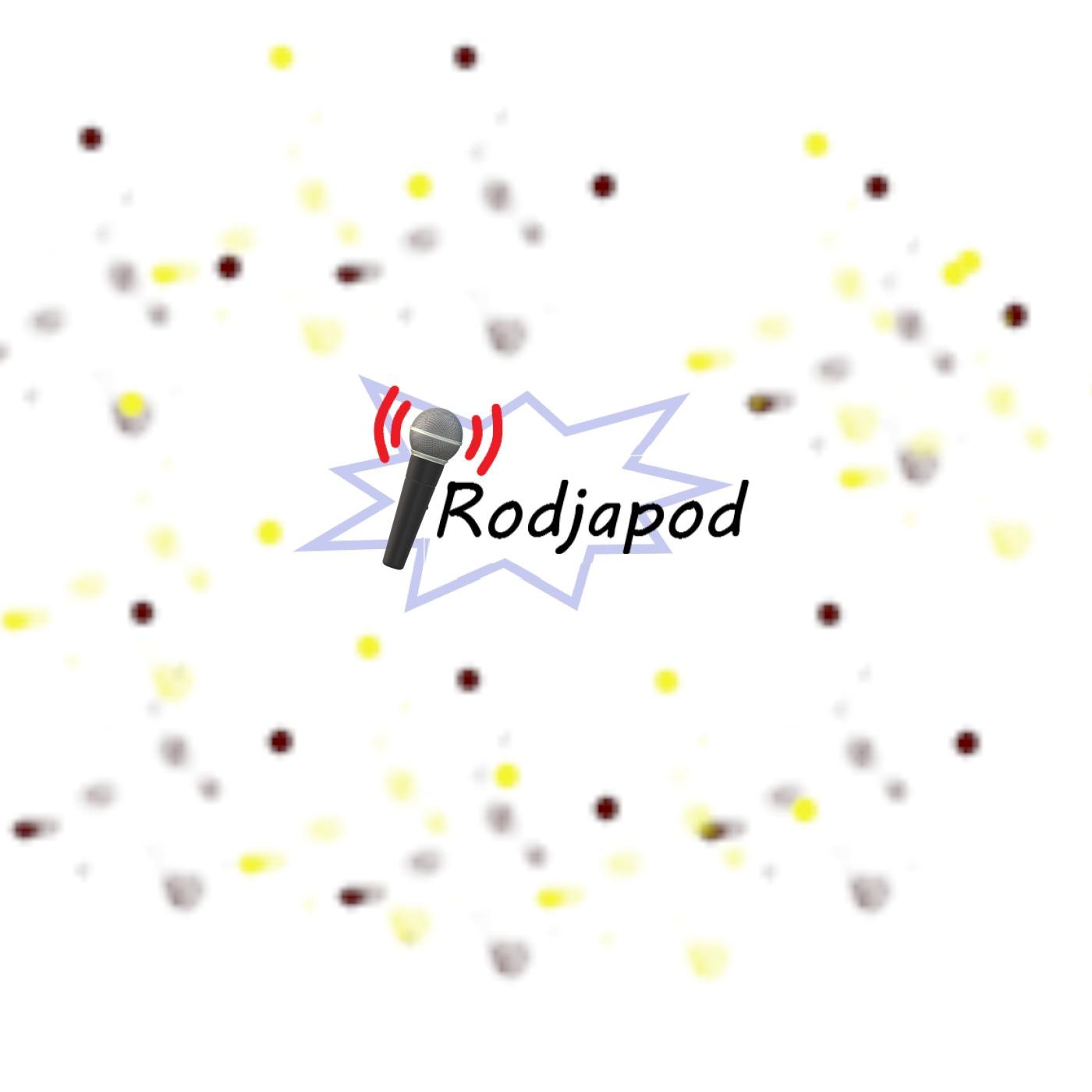 RodjaPod