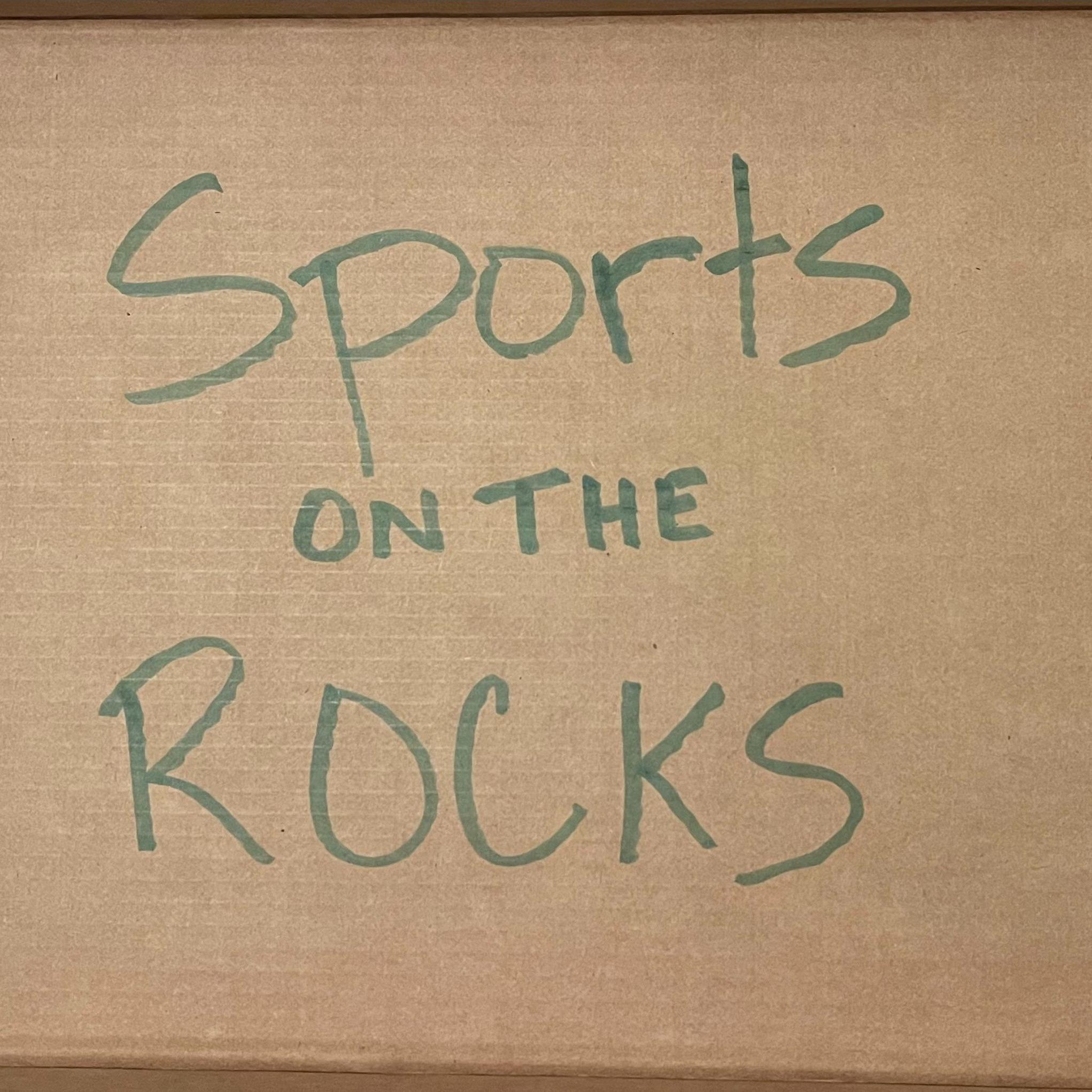 Sports on the Rocks