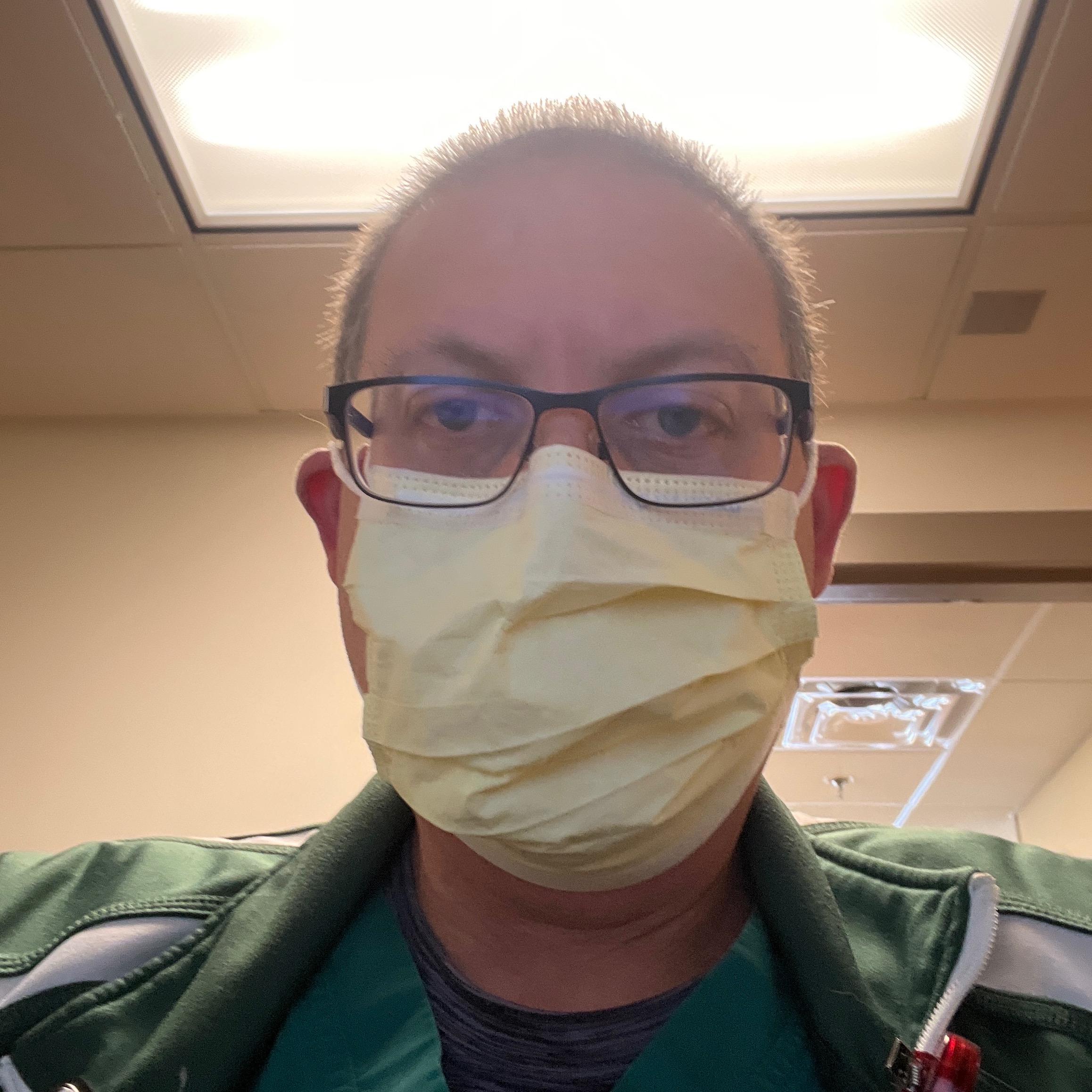 Battling after cancer