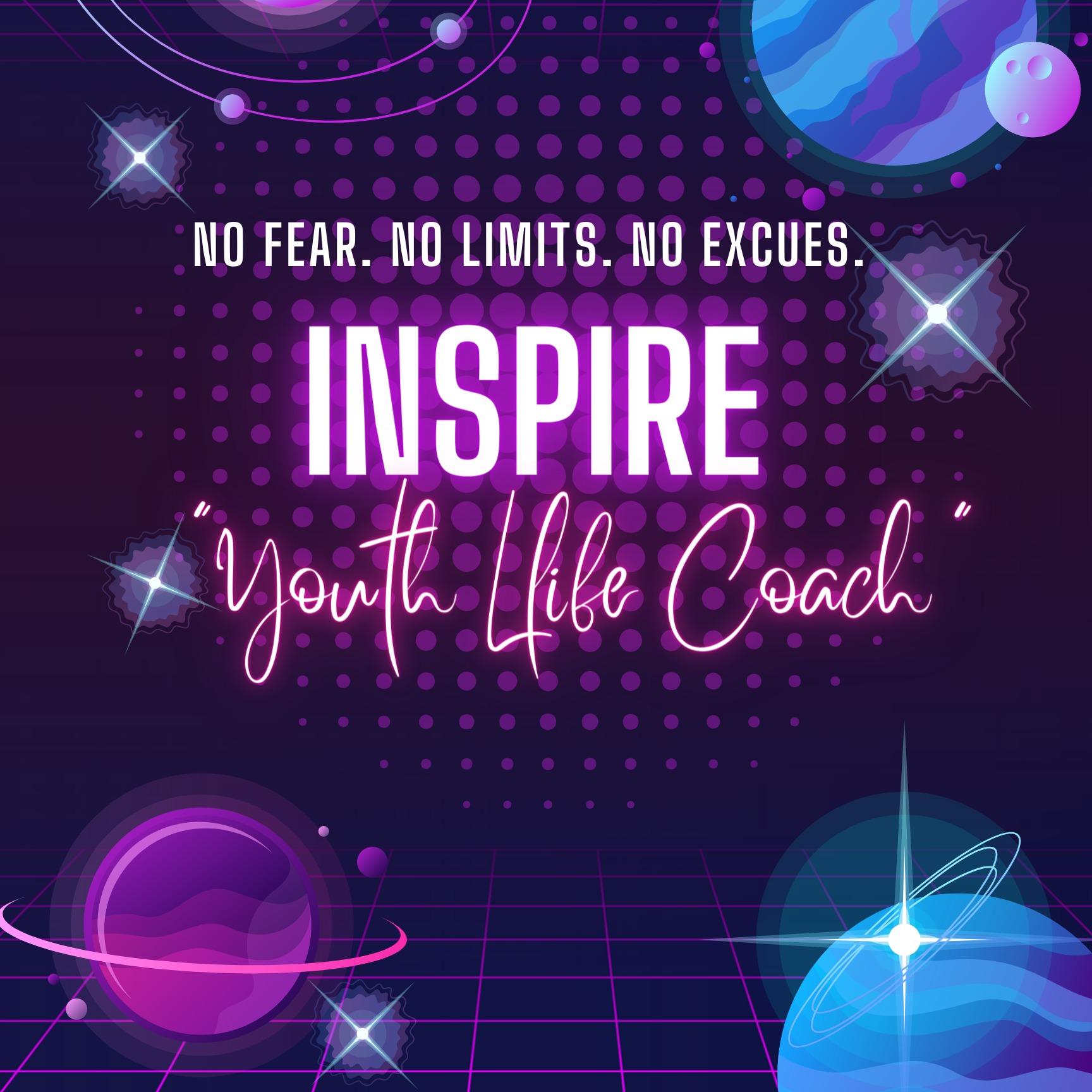 No Limits Inspire
