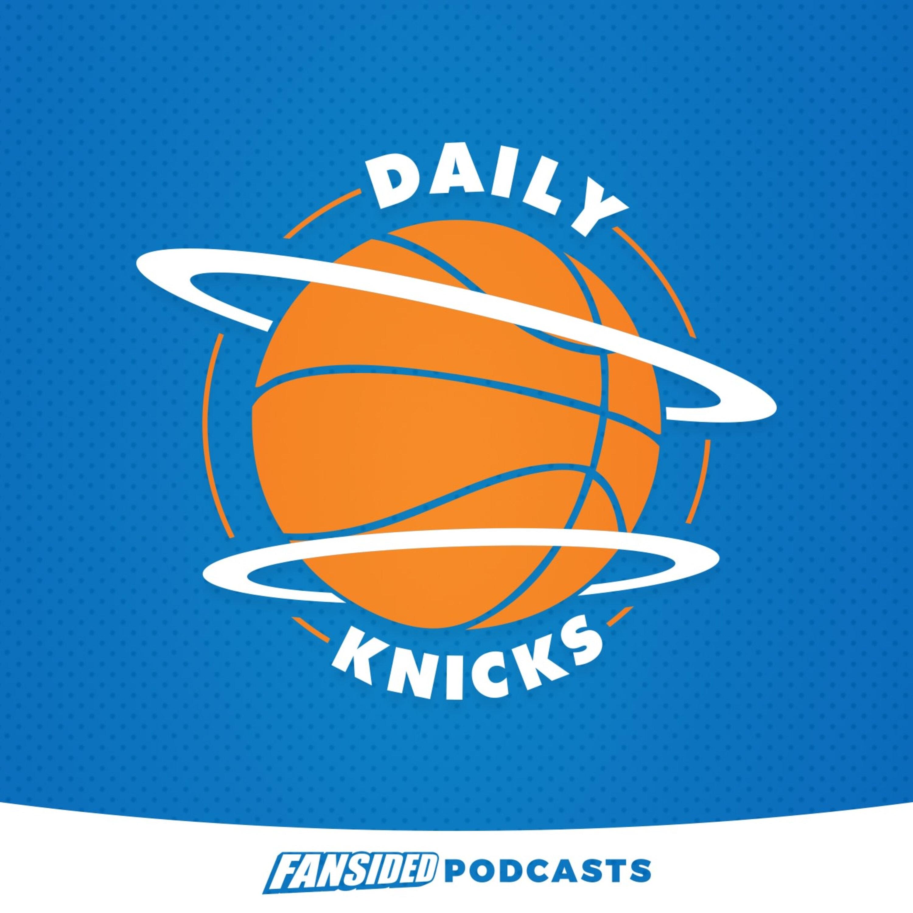 Daily Knicks Podcast