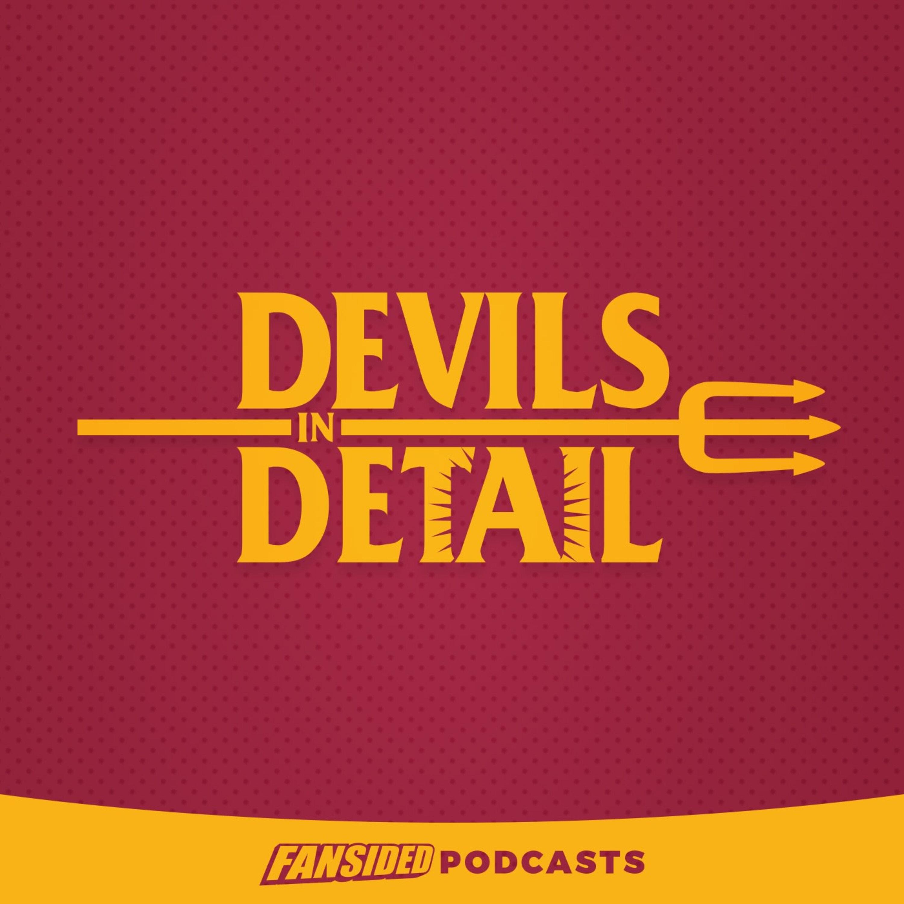 Devils in Detail Podcast