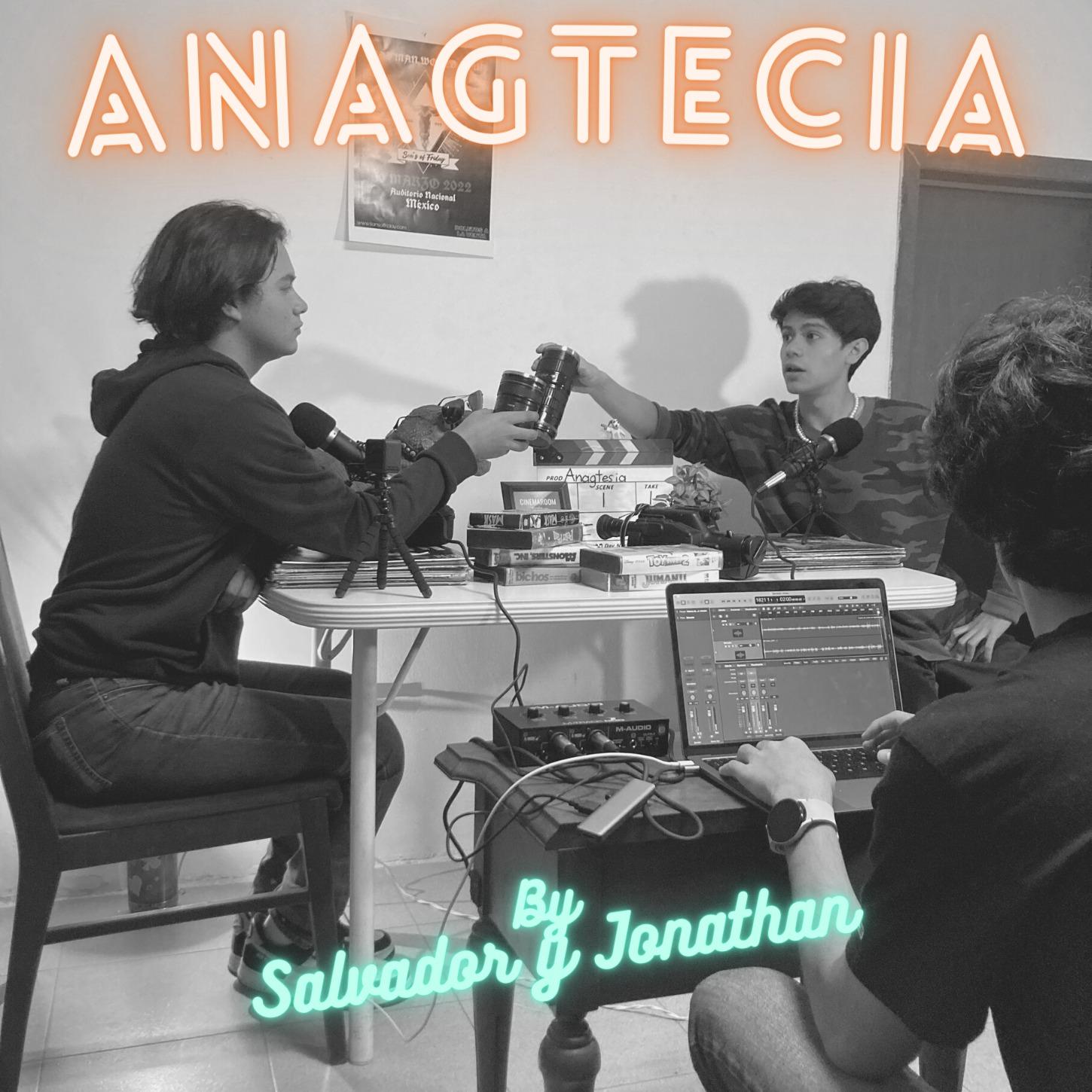Anagtecia