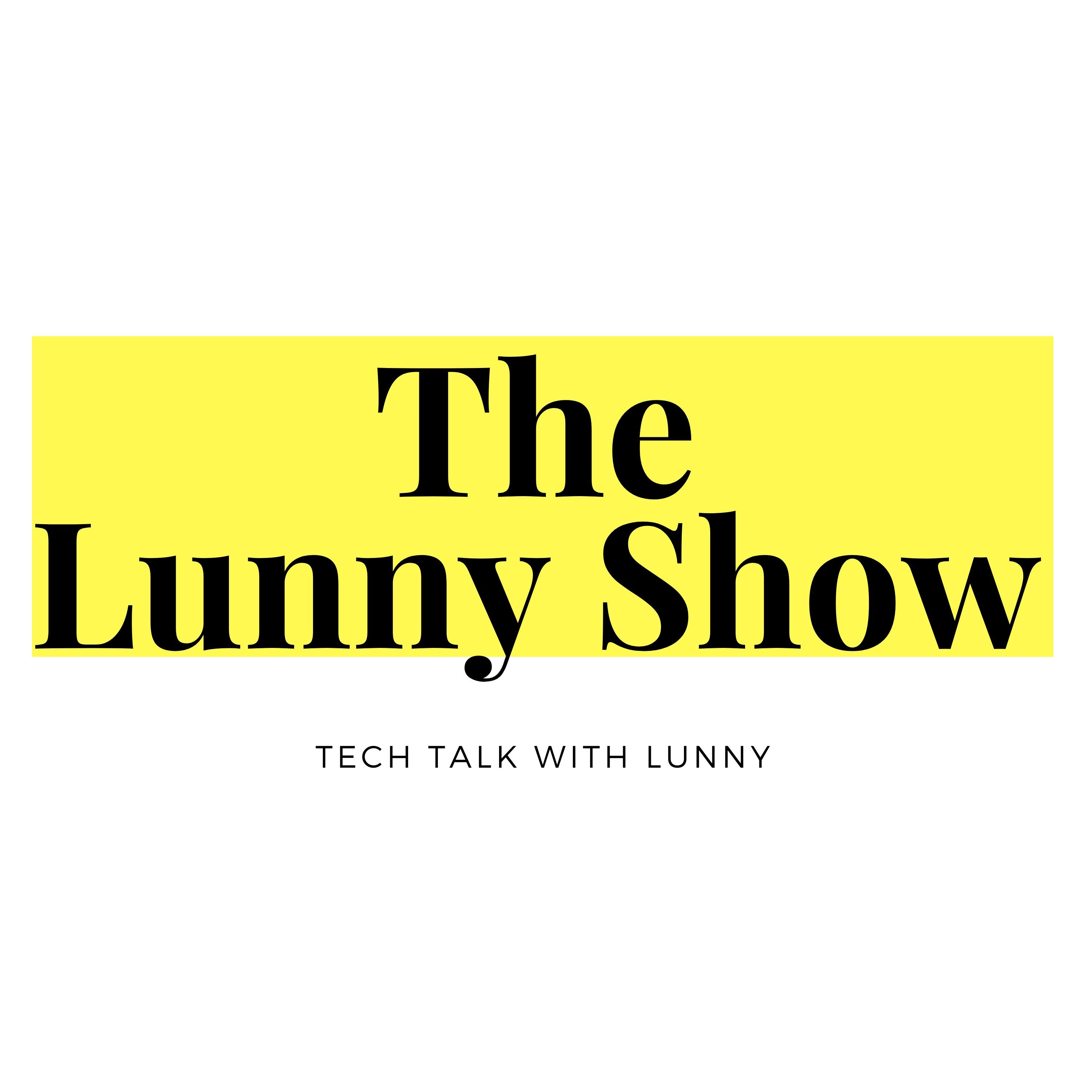 The Lunny Show