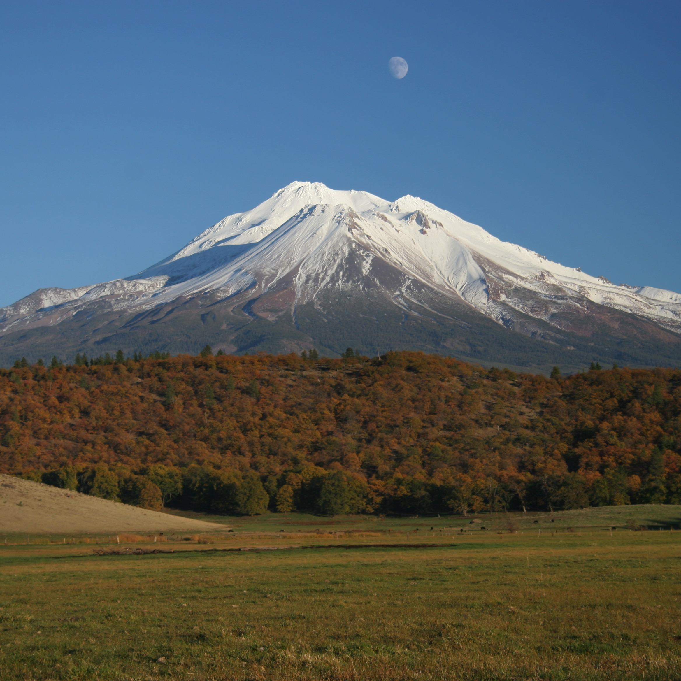 Siskiyou 360 Podcast