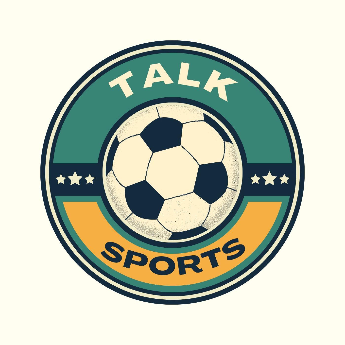 Talk Sports