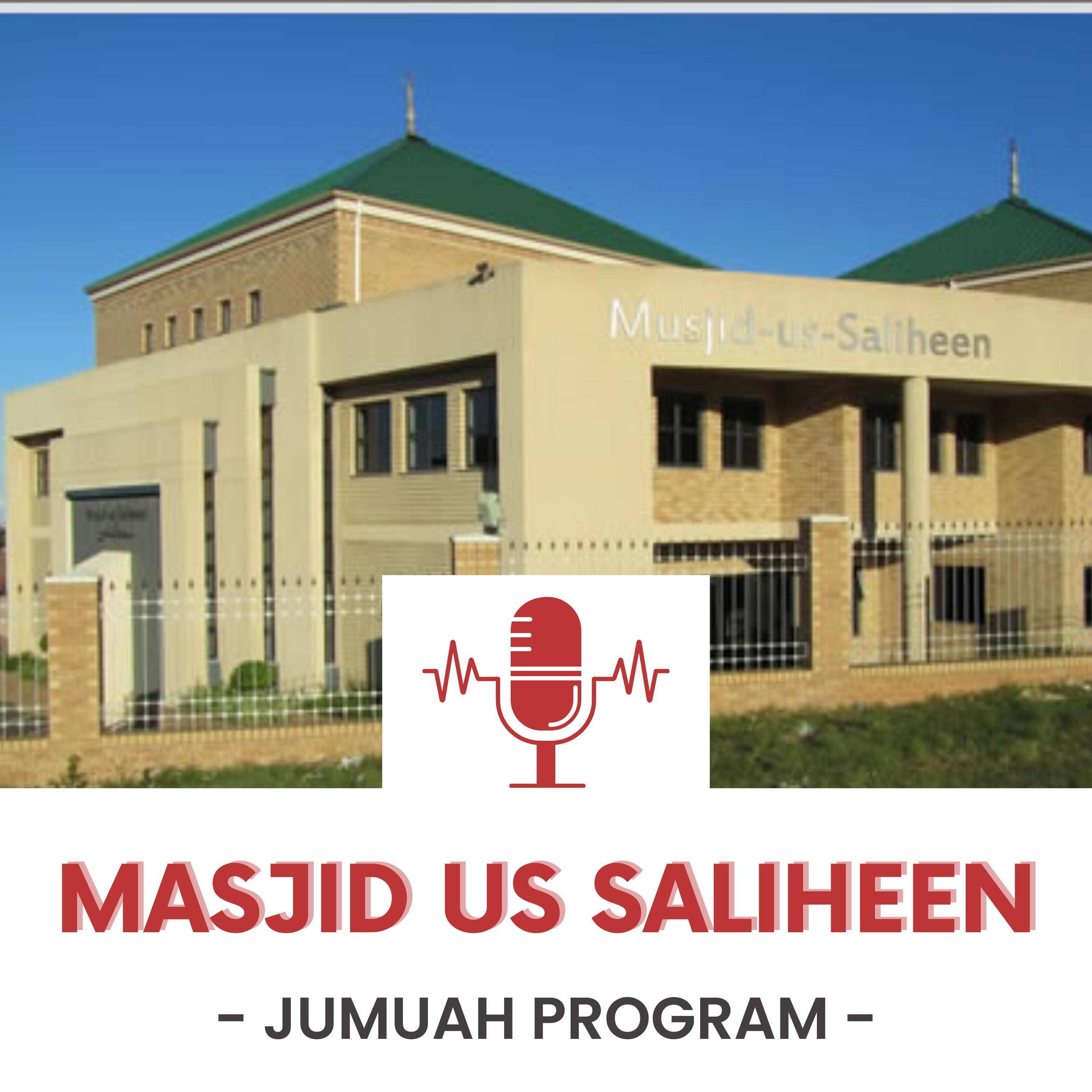 Masjid us Saliheen