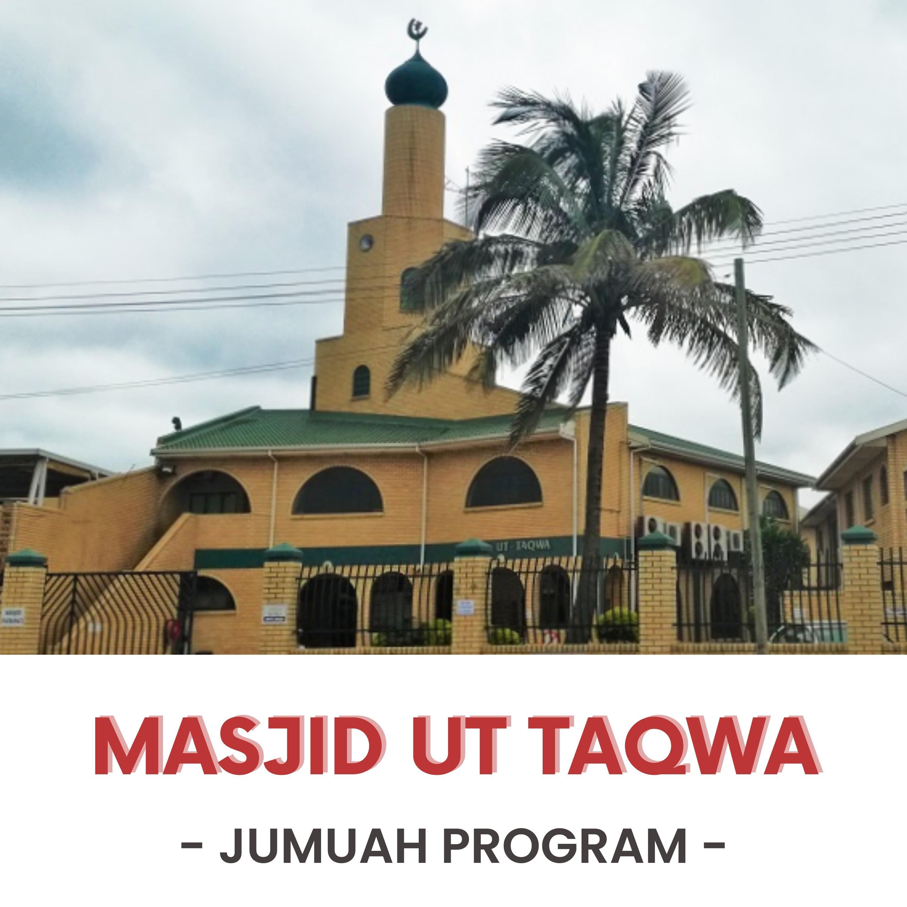 Masjid ut Taqwa