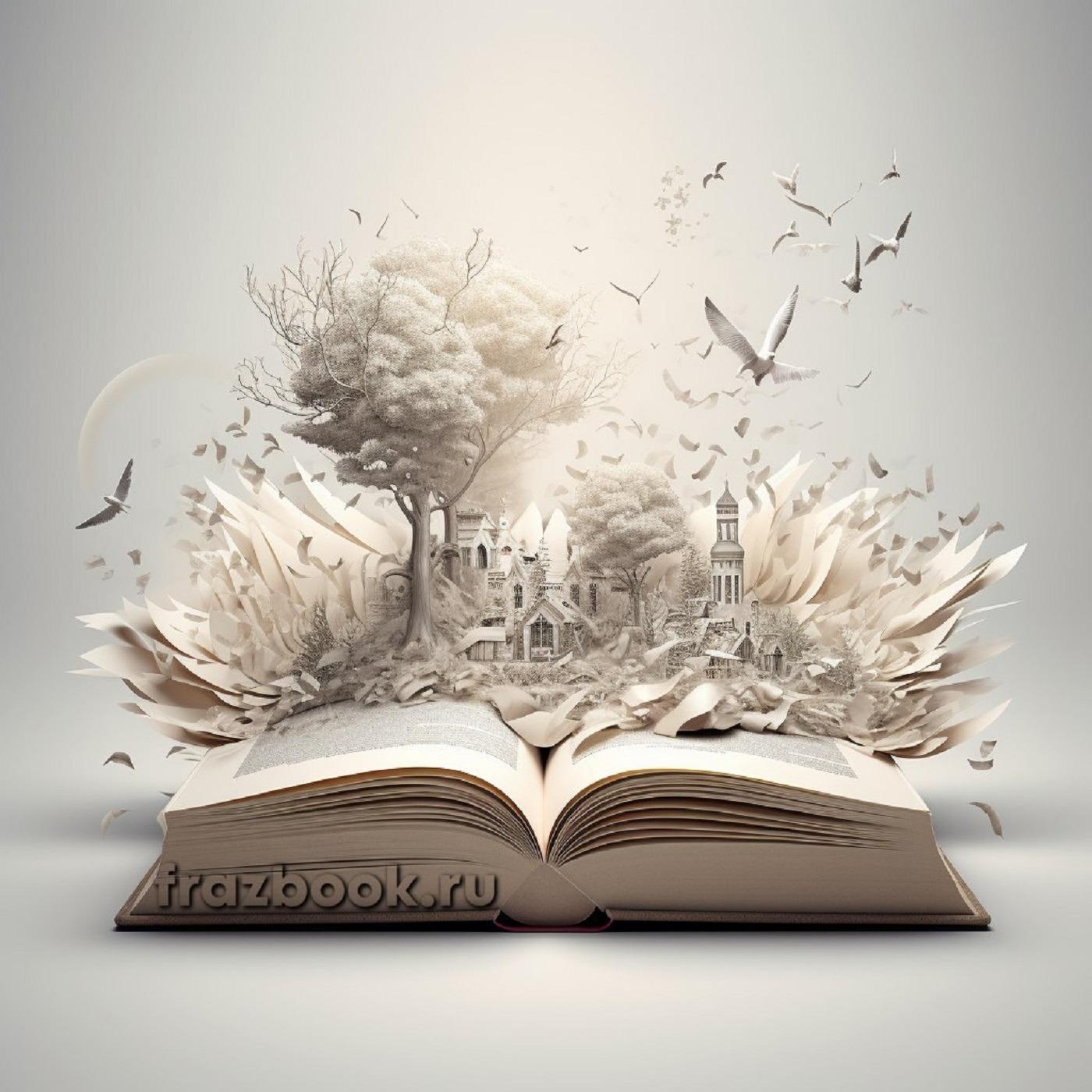 Frazbook