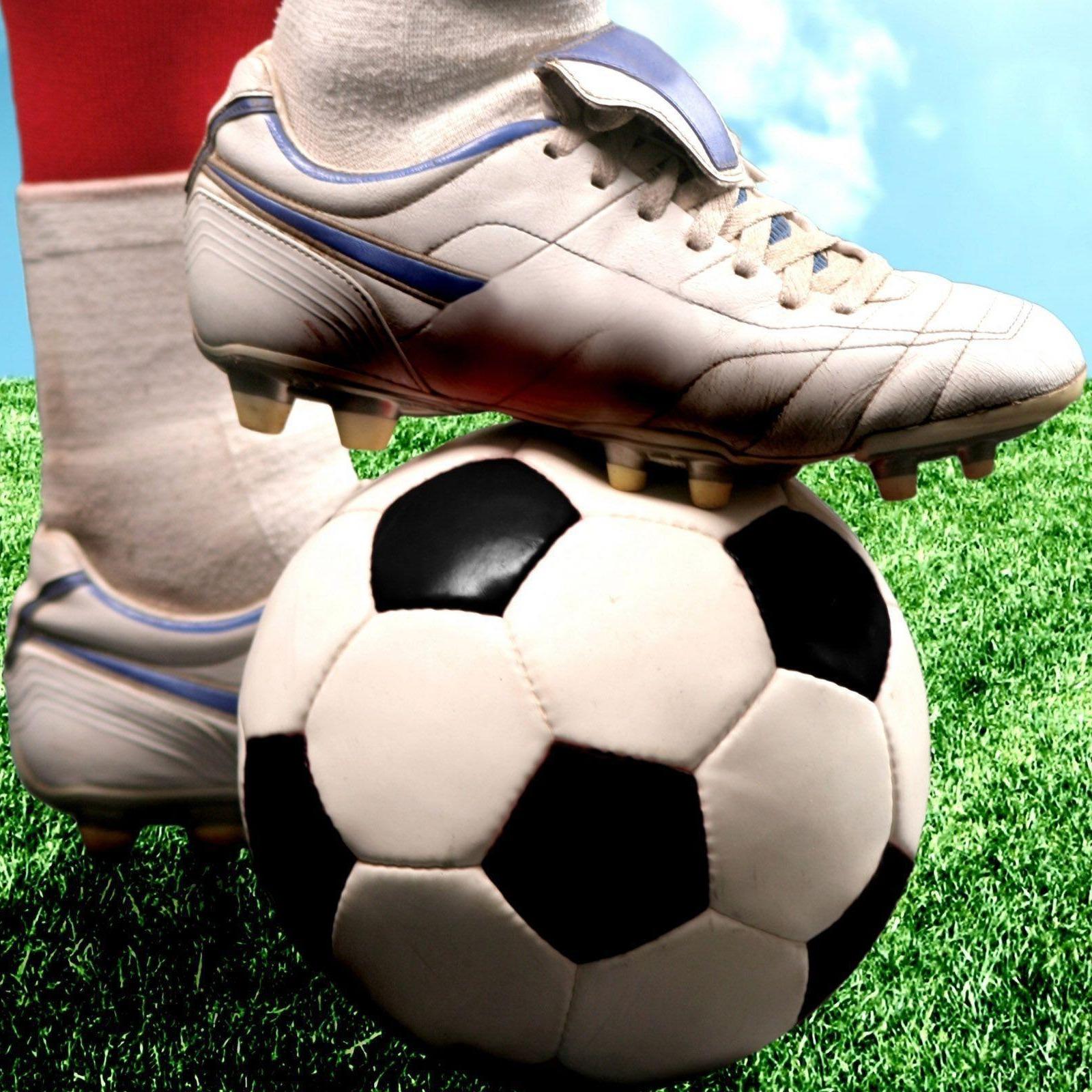 FÚTBOL: La Pasión del Fútbol