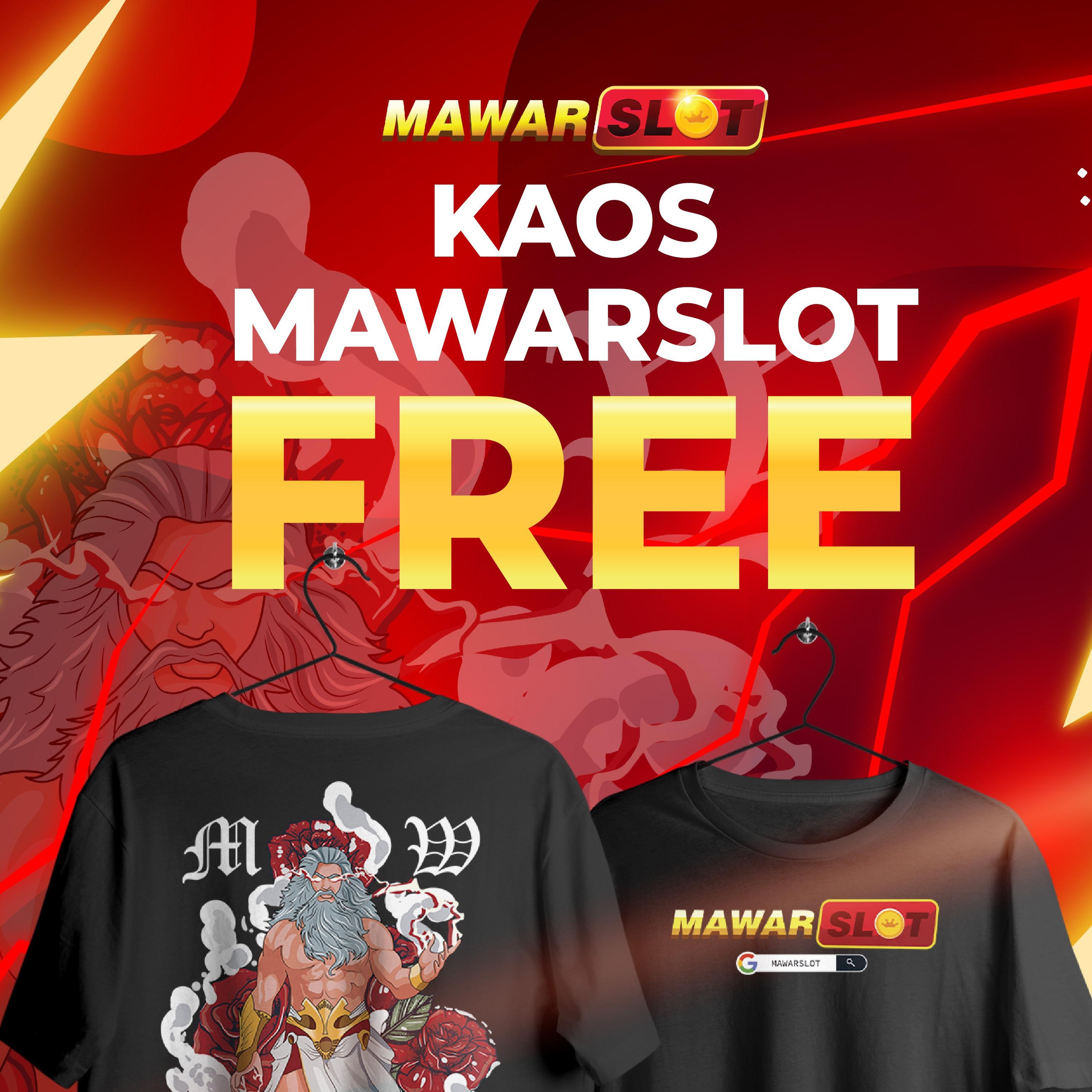 Mawarslot