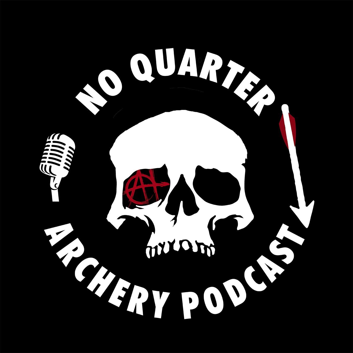 No Quarter Archery Podcast